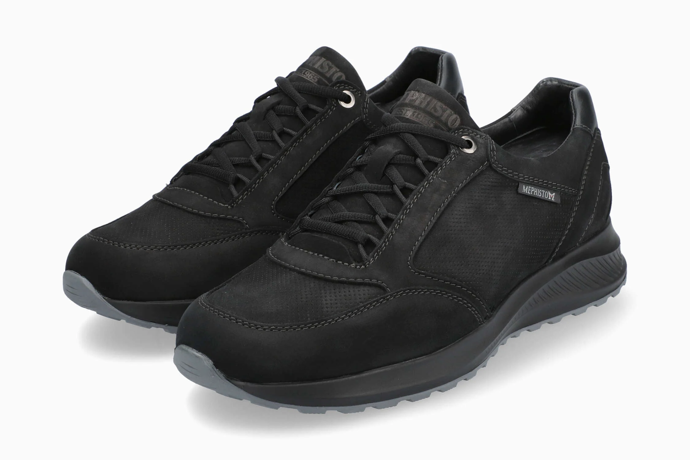 Doyle - Black | M4XS - Image 2