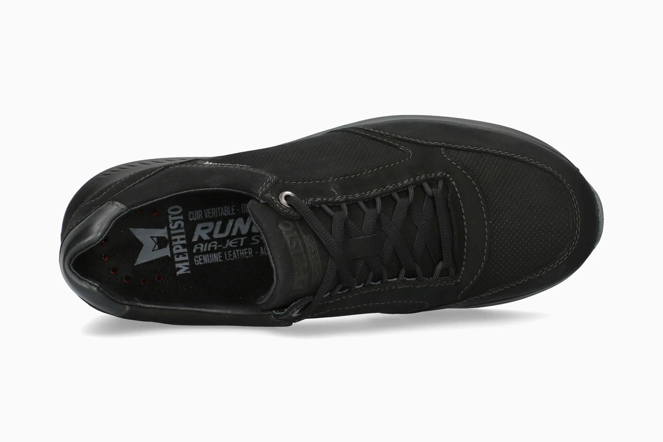 Doyle - Black | M4XS - Image 3