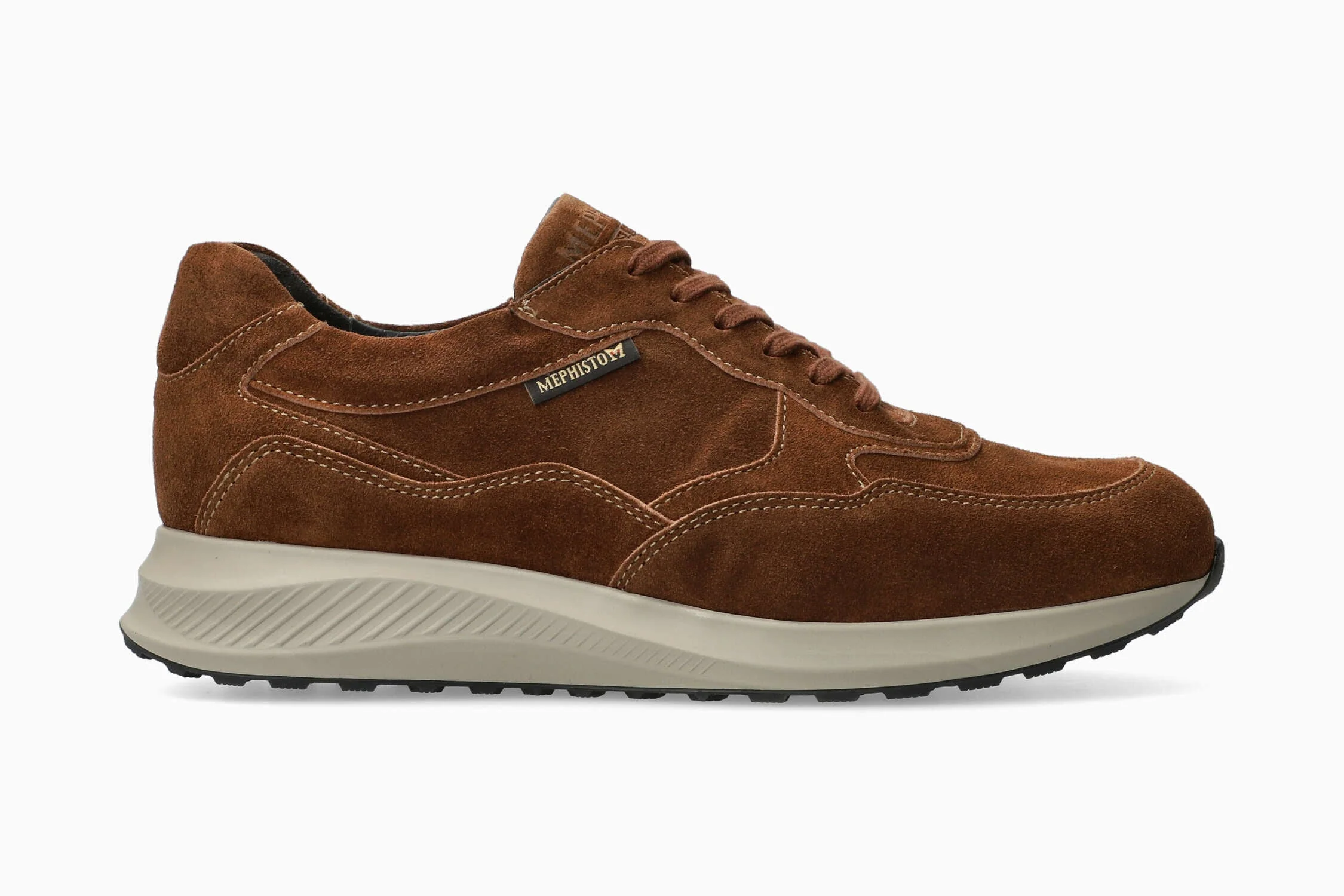 Driss - Brown | M3WK
