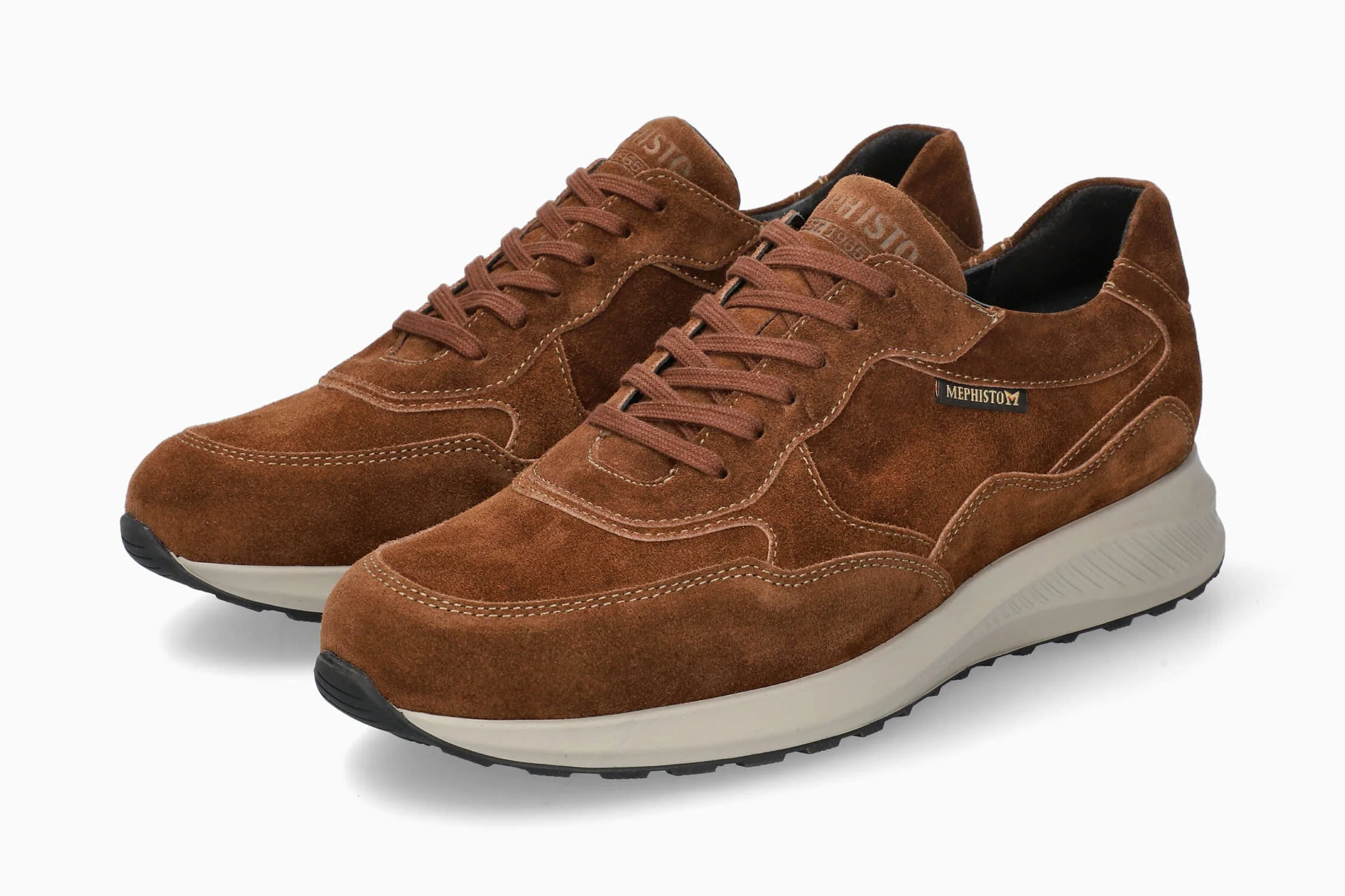 Driss - Brown | M3WK - Image 2