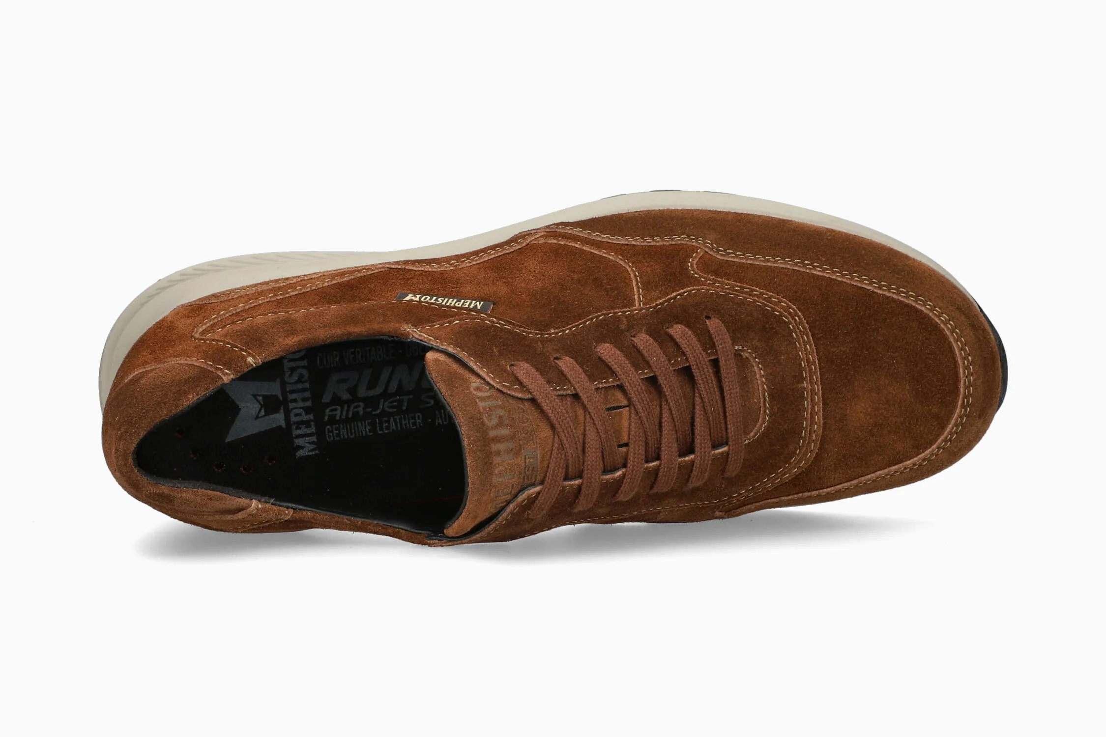Driss - Brown | M3WK - Image 3