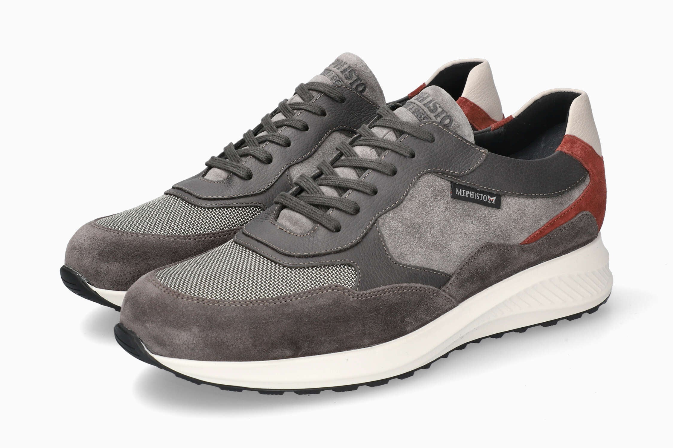 Driss - Graphite | M8MO - Image 2