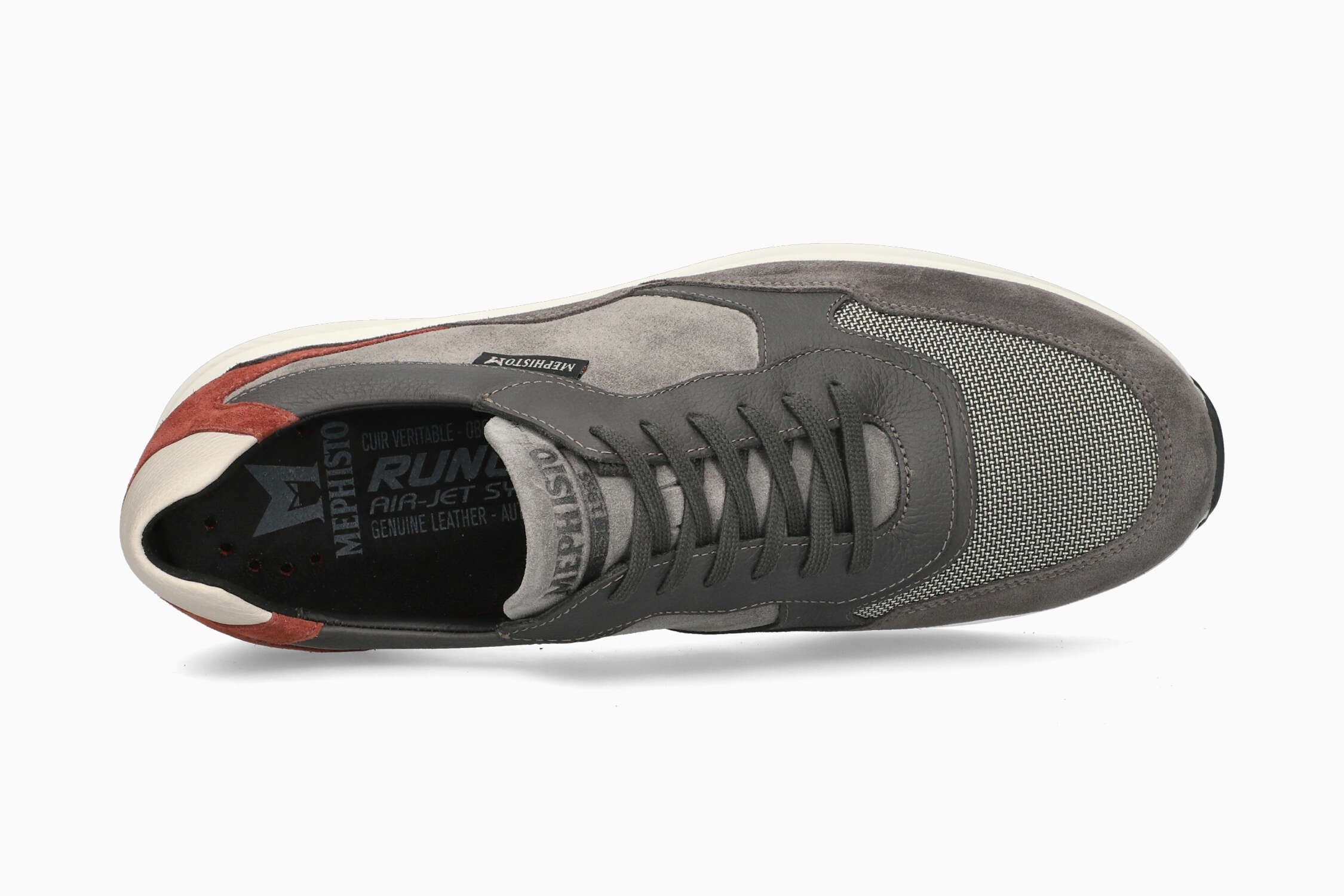 Driss - Graphite | M8MO - Image 3