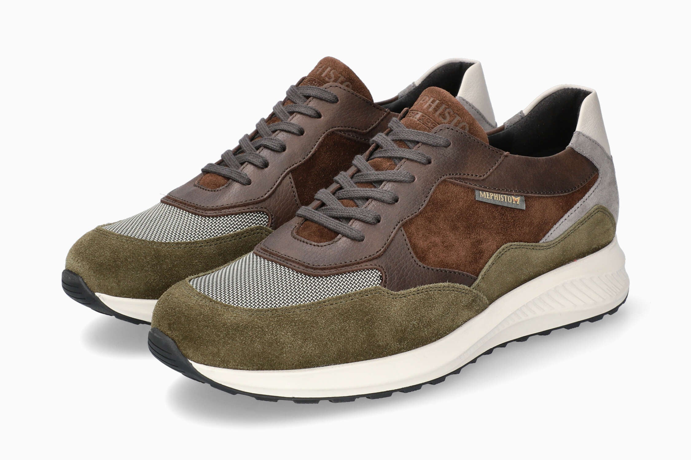 Driss - Khaki | M7OI - Image 2