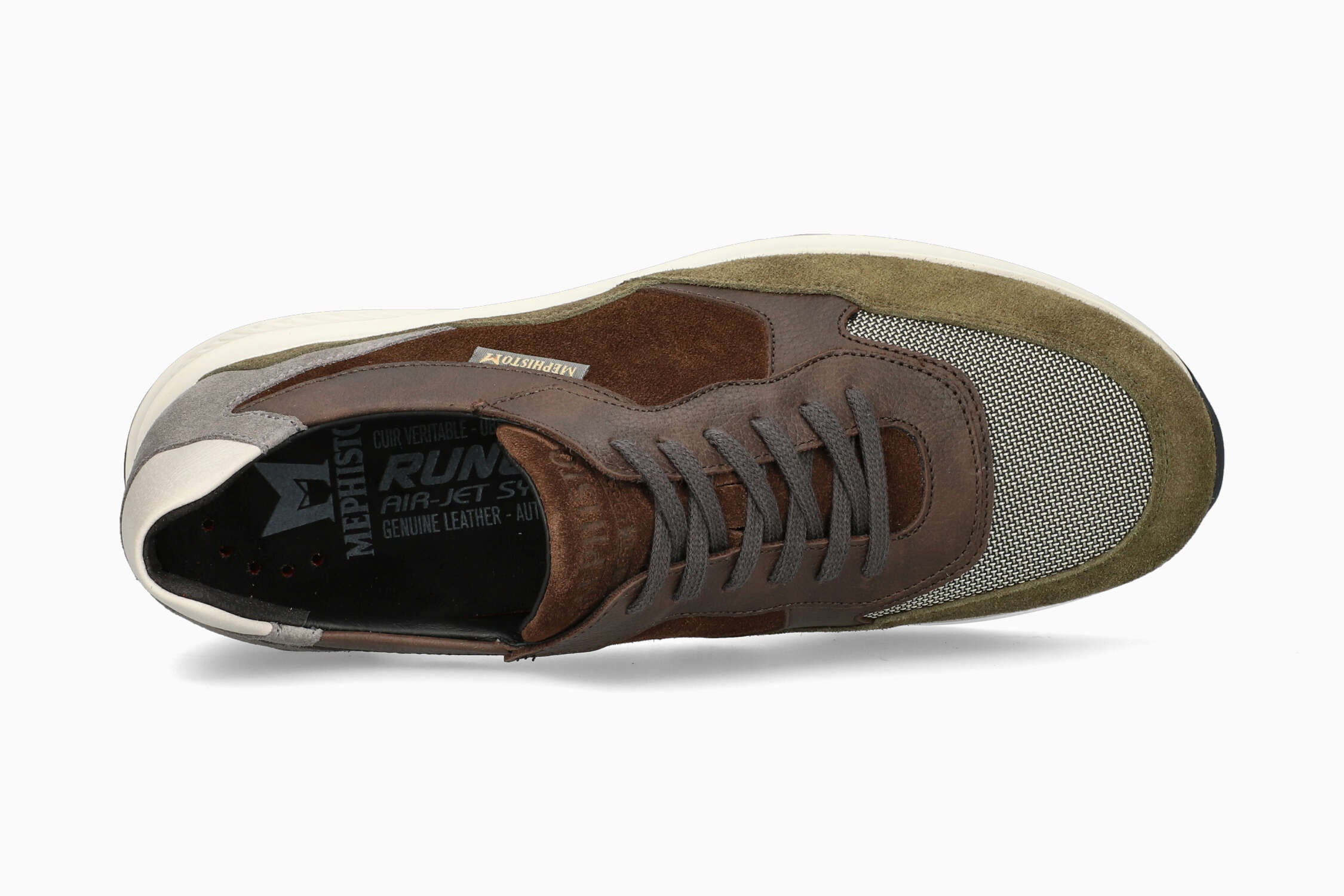 Driss - Khaki | M7OI - Image 3