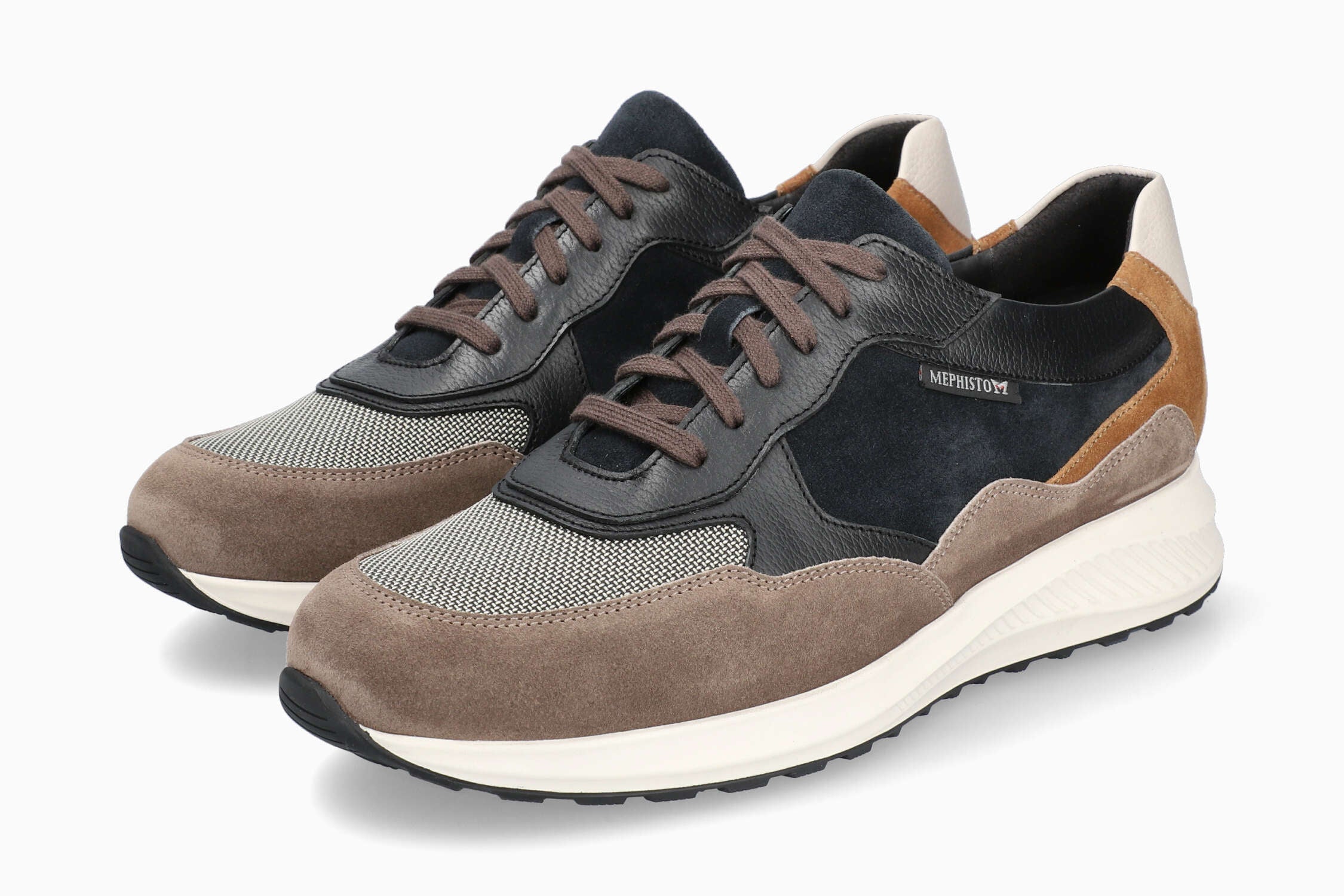 Driss - Warm Grey | M7OH - Image 2