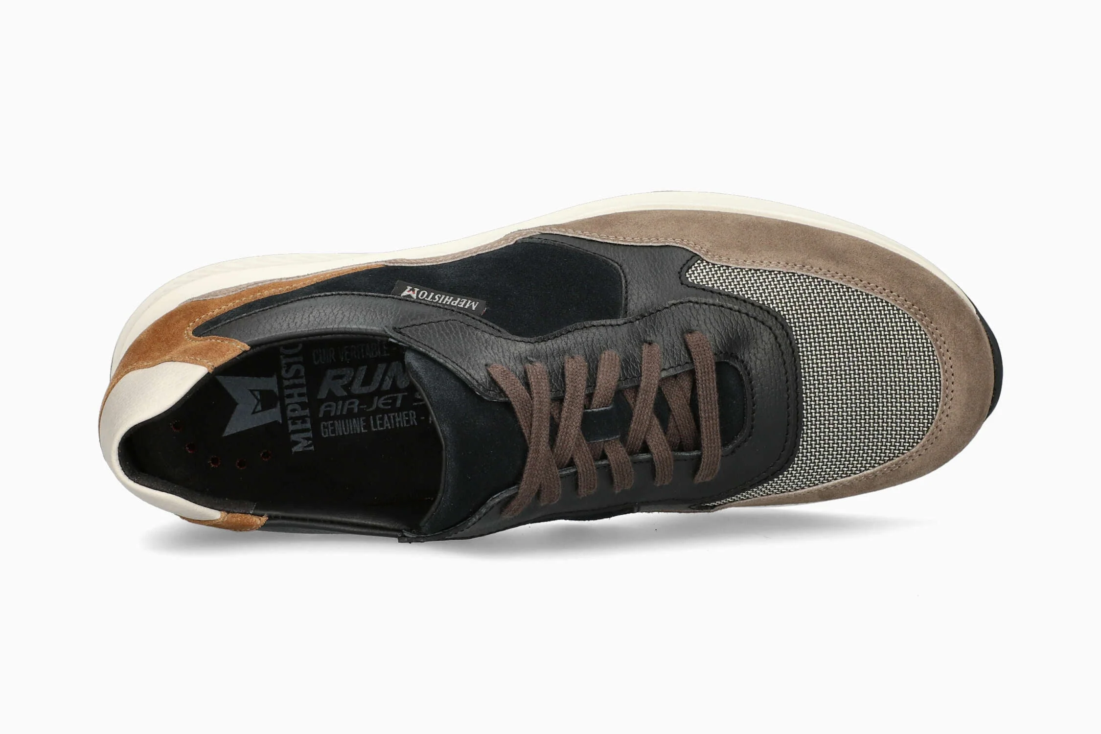 Driss - Warm Grey | M7OH - Image 3