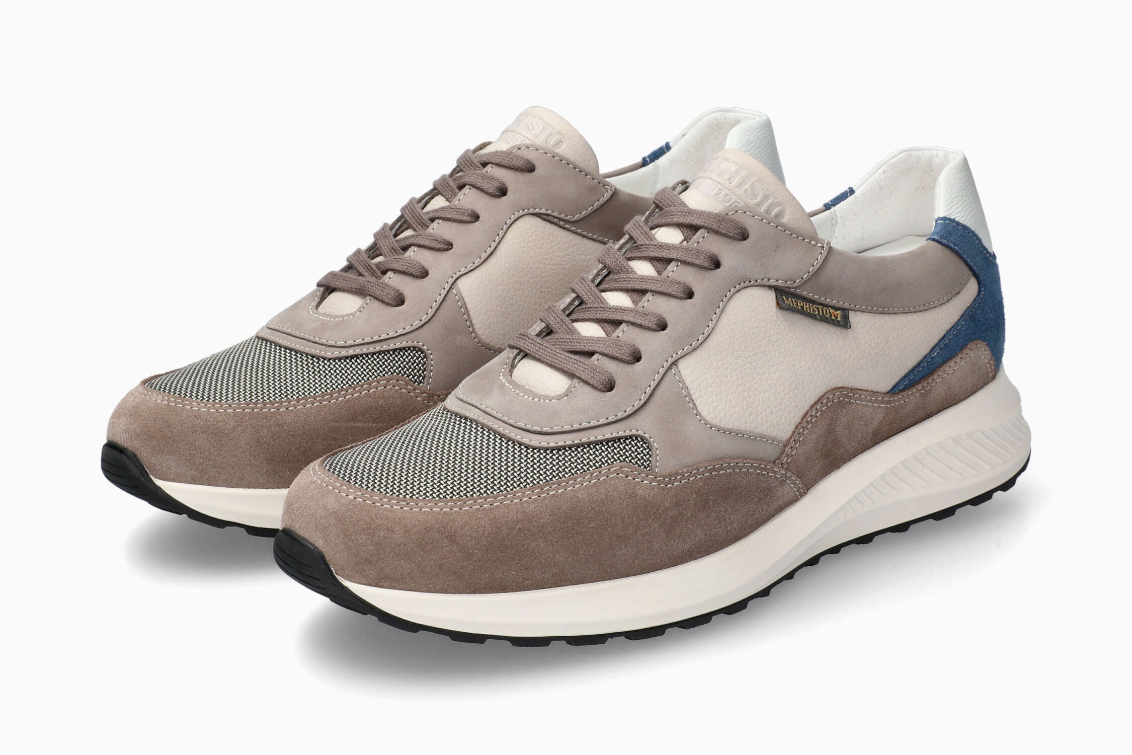Driss - Warm Grey | M8CA - Image 2