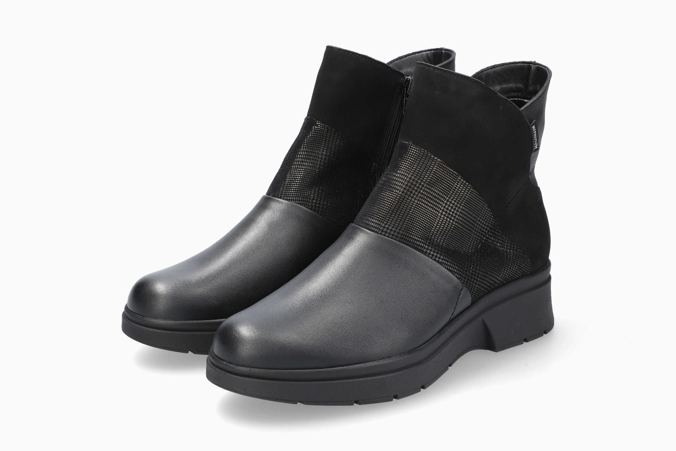 Dyane - Black | M6VN - Image 2