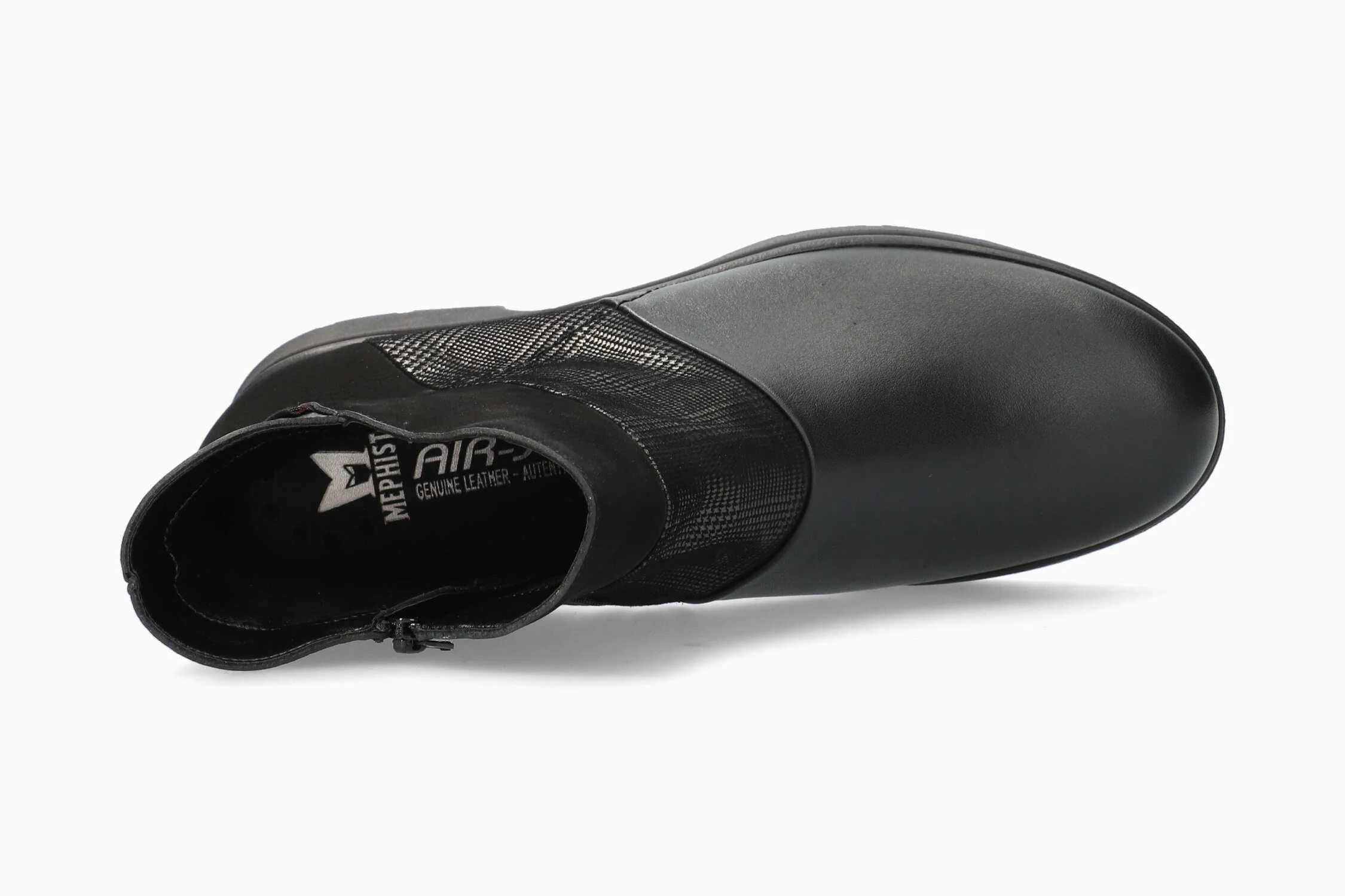 Dyane - Black | M6VN - Image 3