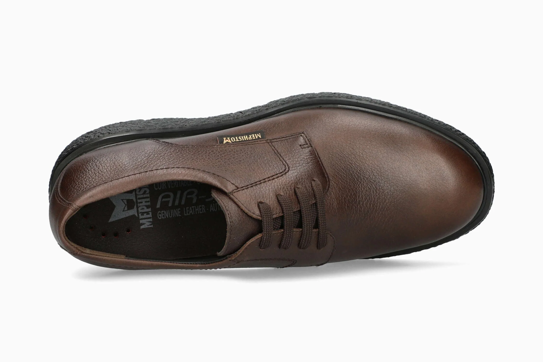 Eddy - Dark Brown | M1JQ - Image 3