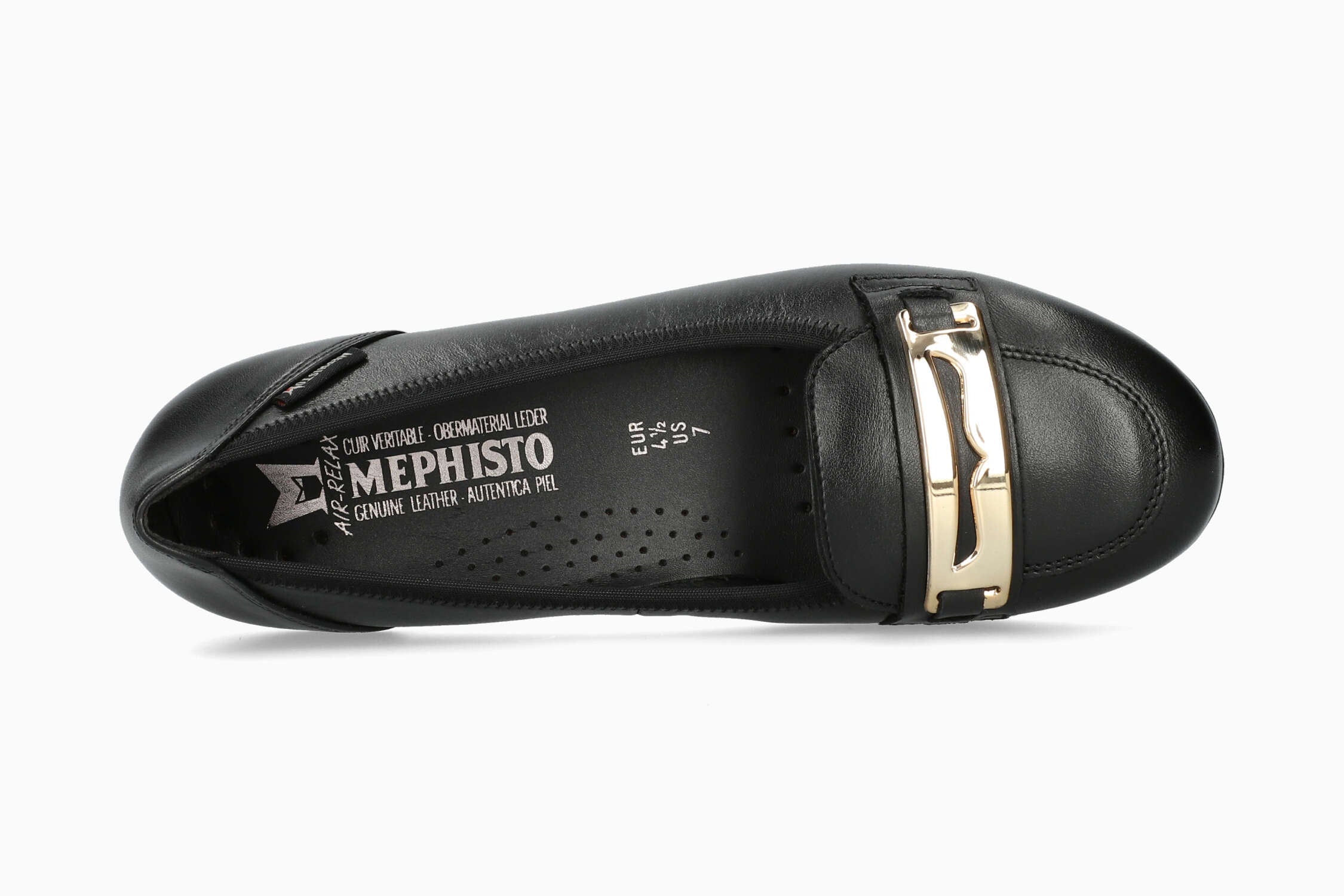 Electra - Black | MVH9 - Image 3