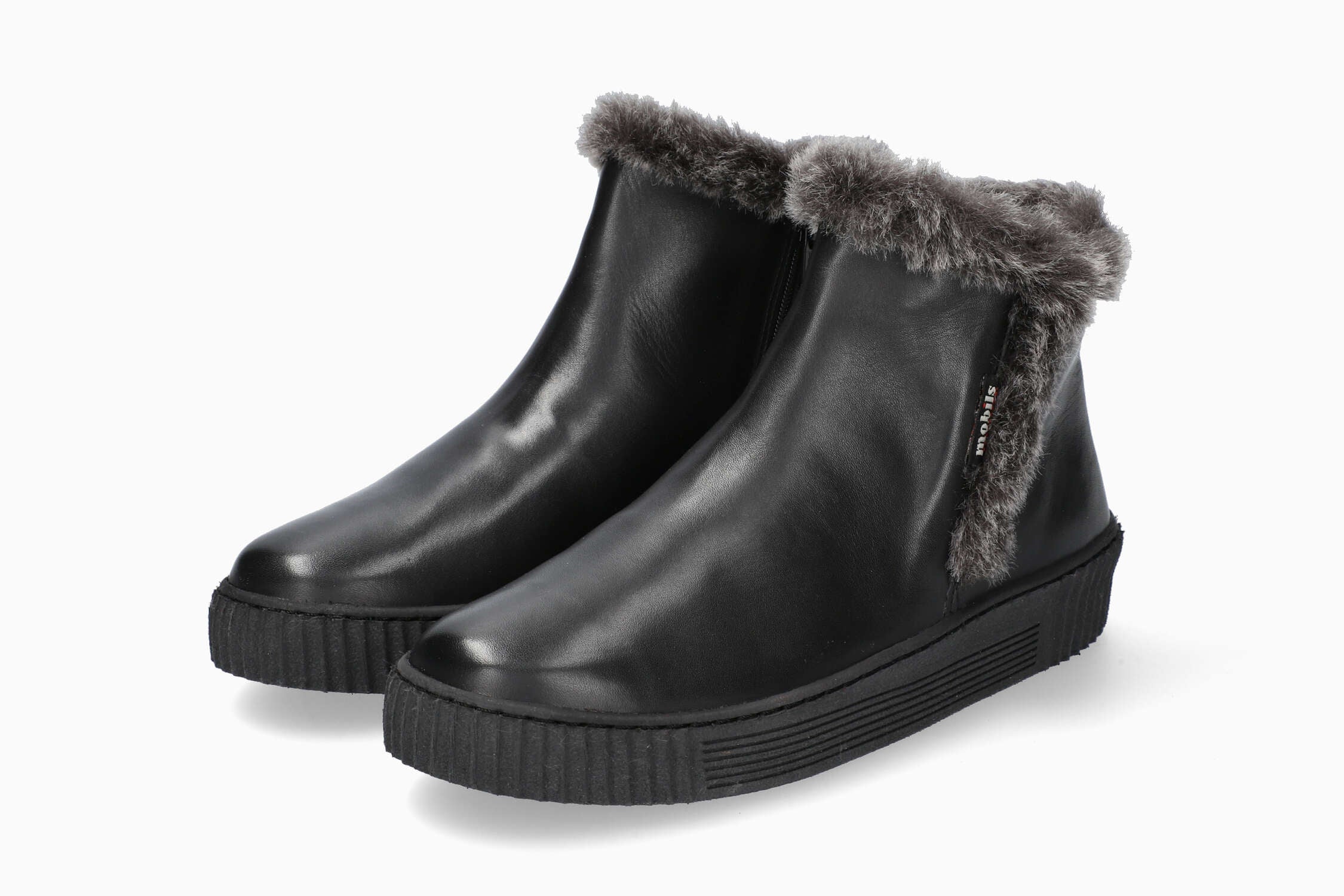 Elfia - Black | MQ19 - Image 2
