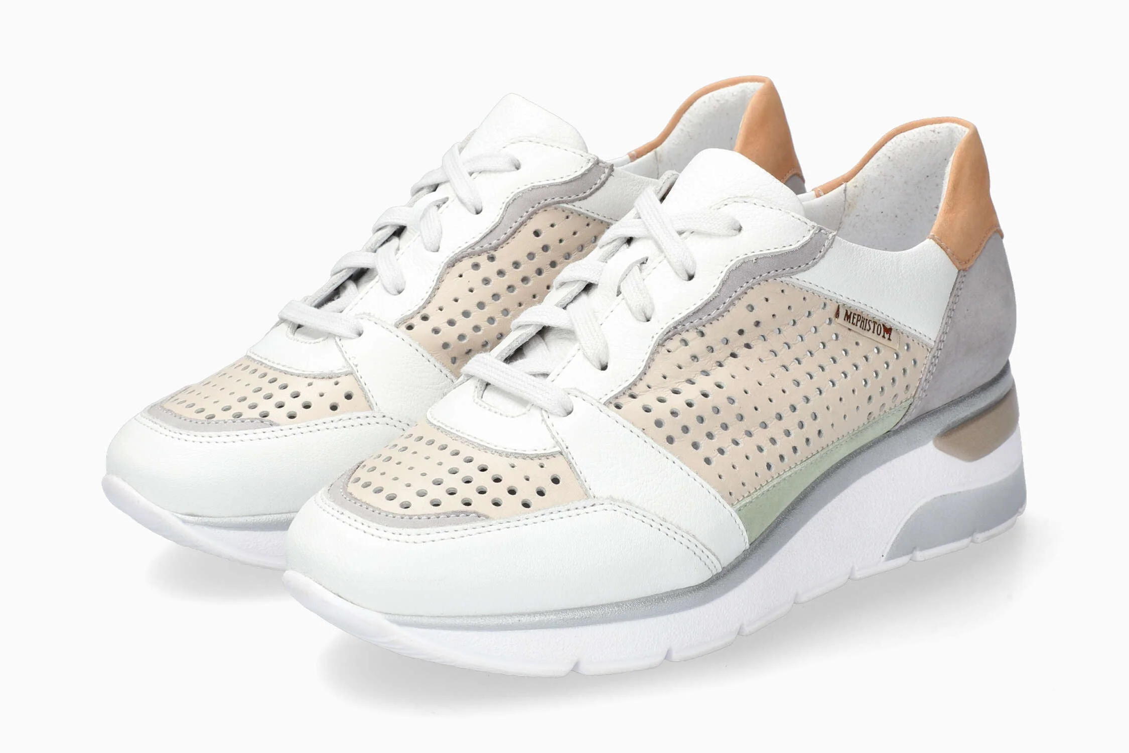 Eline Perf - White | M7HZ - Image 2