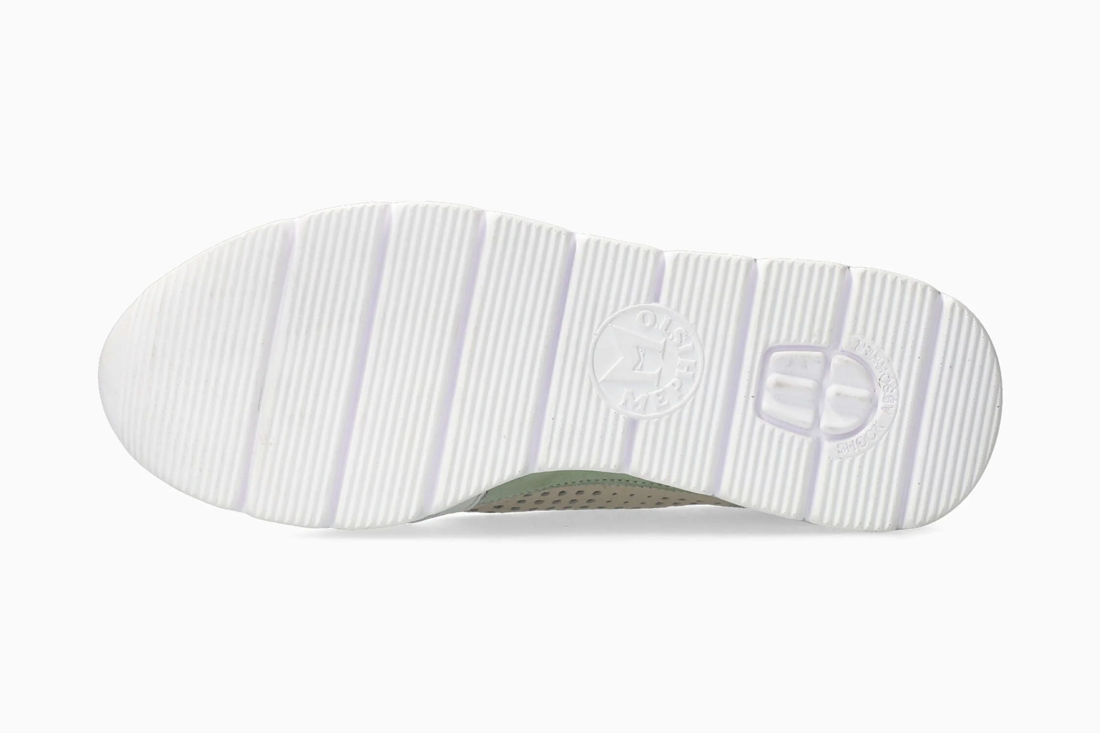 Eline Perf - White | M7HZ - Image 4