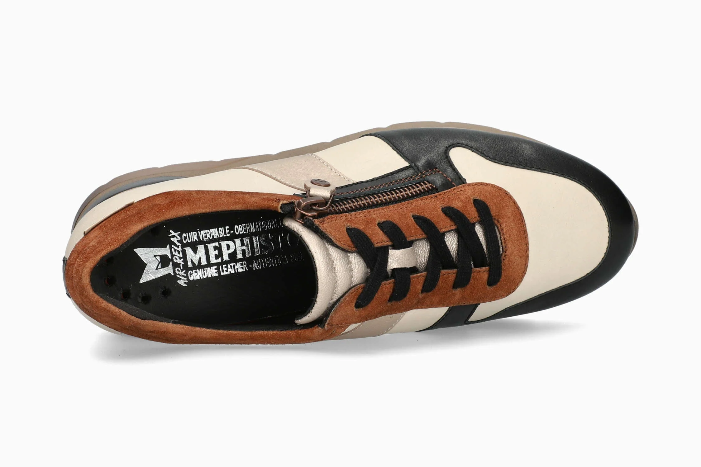 Elisia - Black | M6WW - Image 3