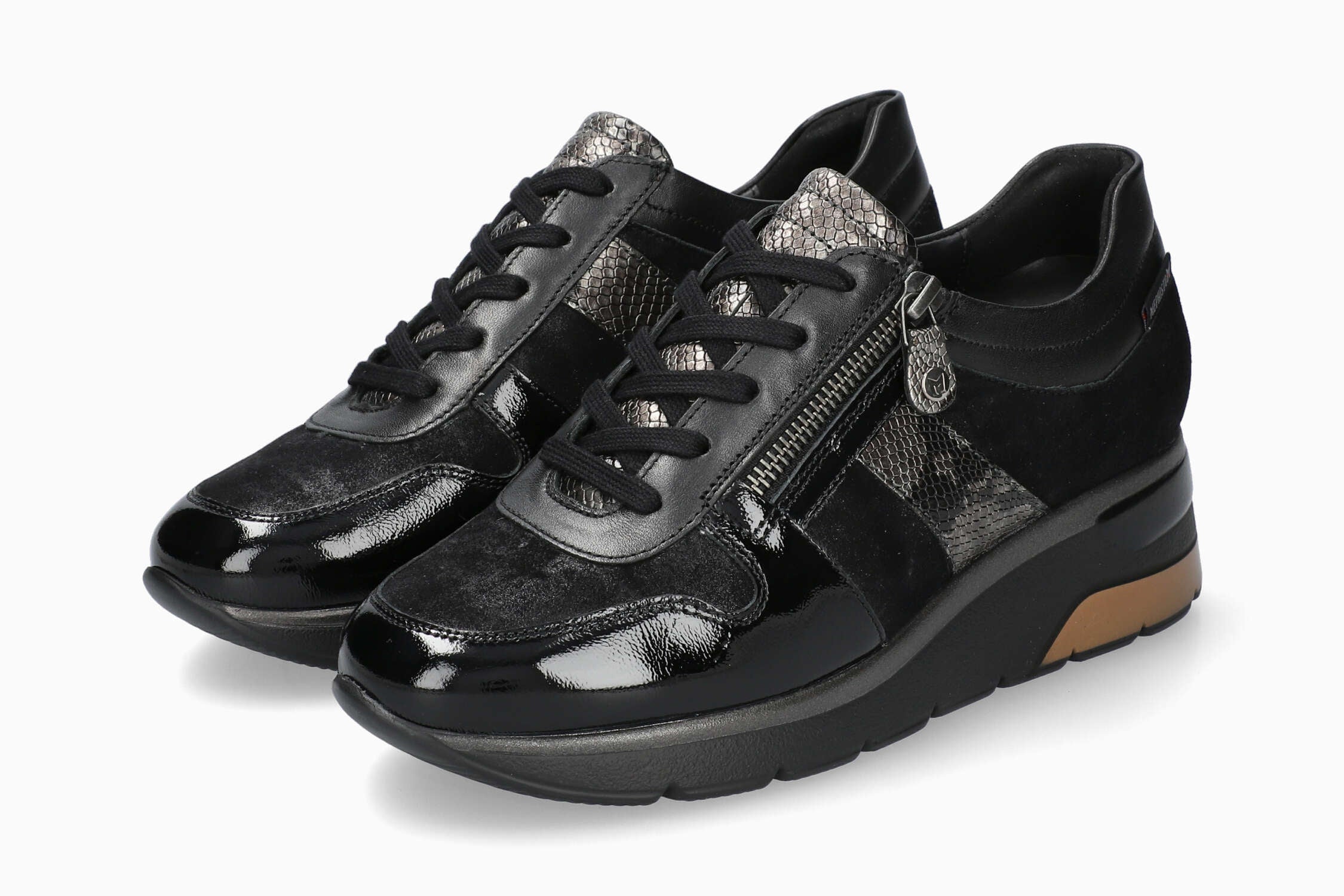 Elisia - Black | M8NK - Image 2