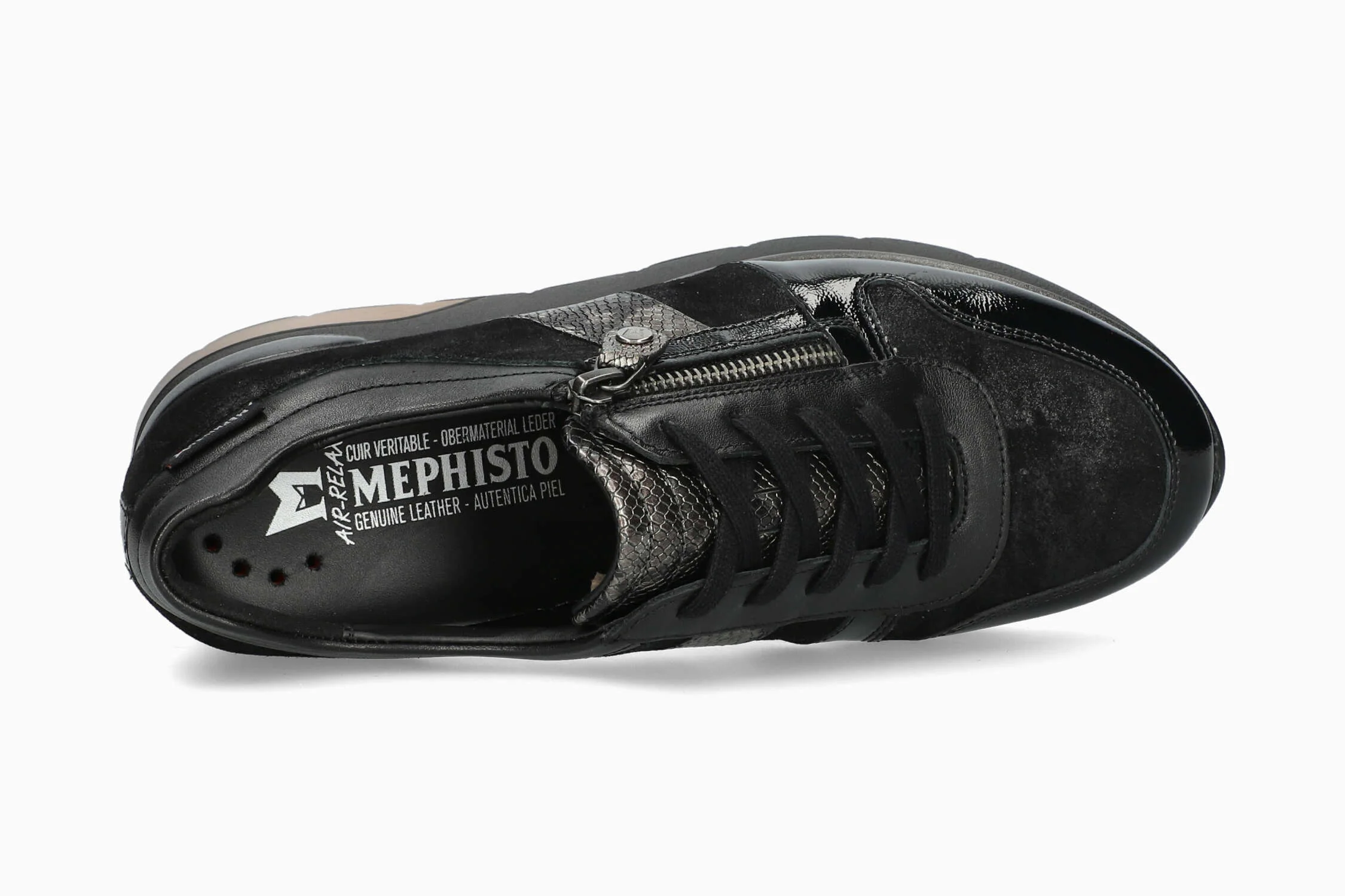 Elisia - Black | M8NK - Image 3