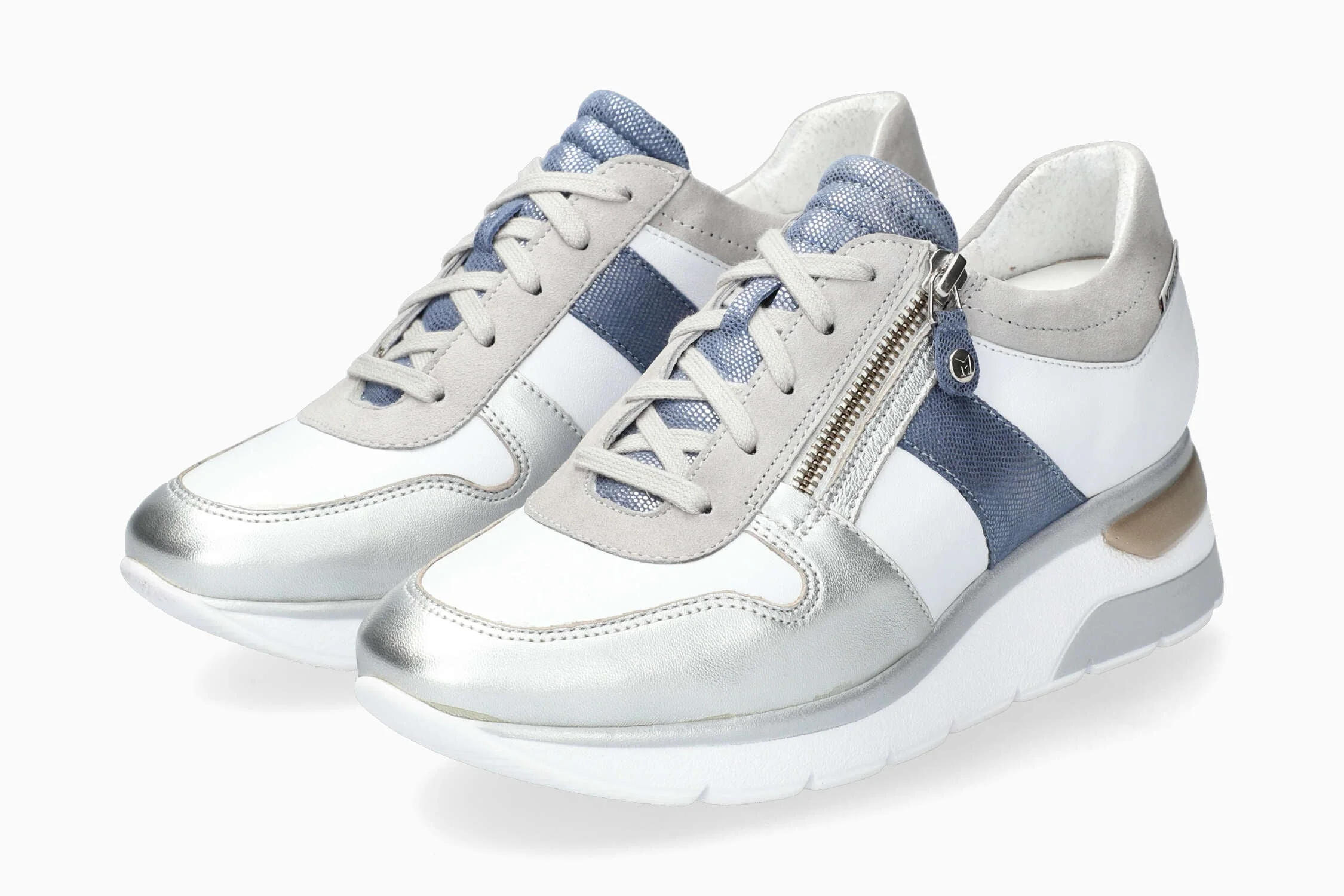 Elisia - Silver | M7FX - Image 2