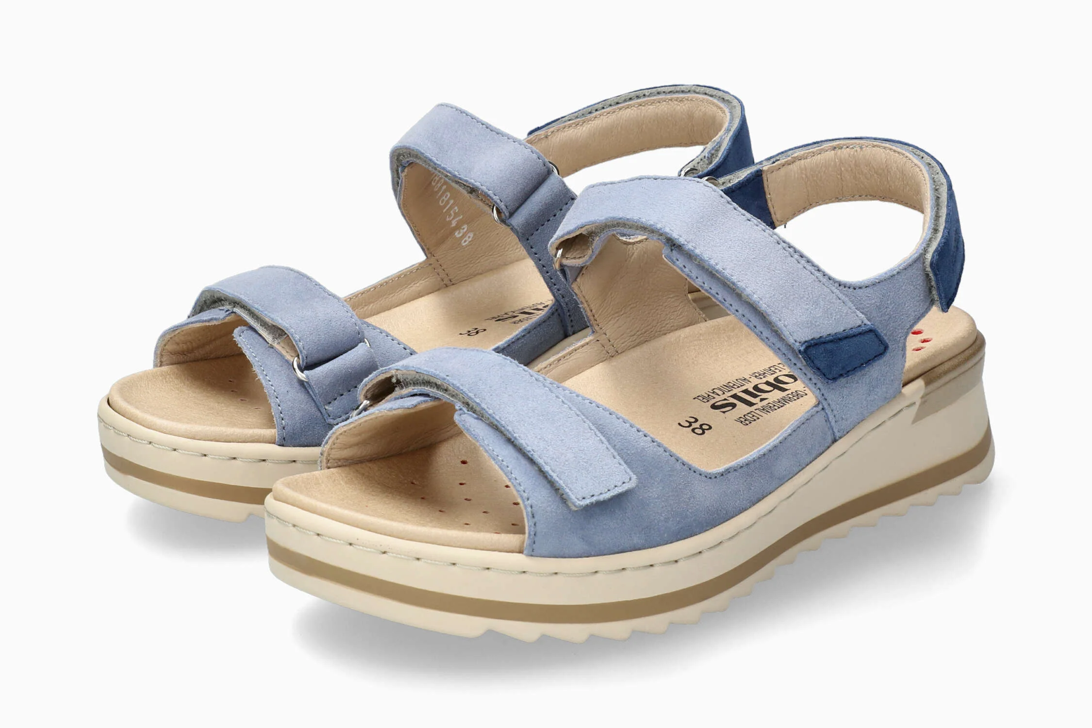 Elora - Sea Blue | M8VE - Image 2