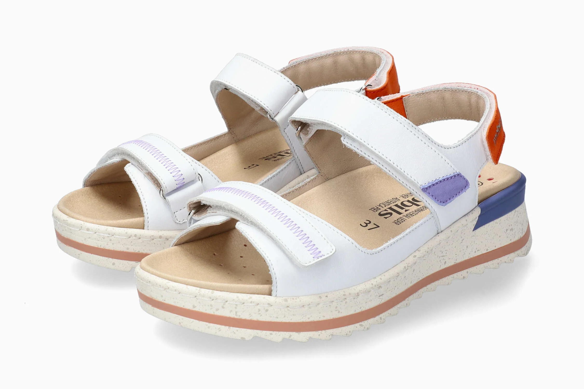 Elora - White | M8FN - Image 2