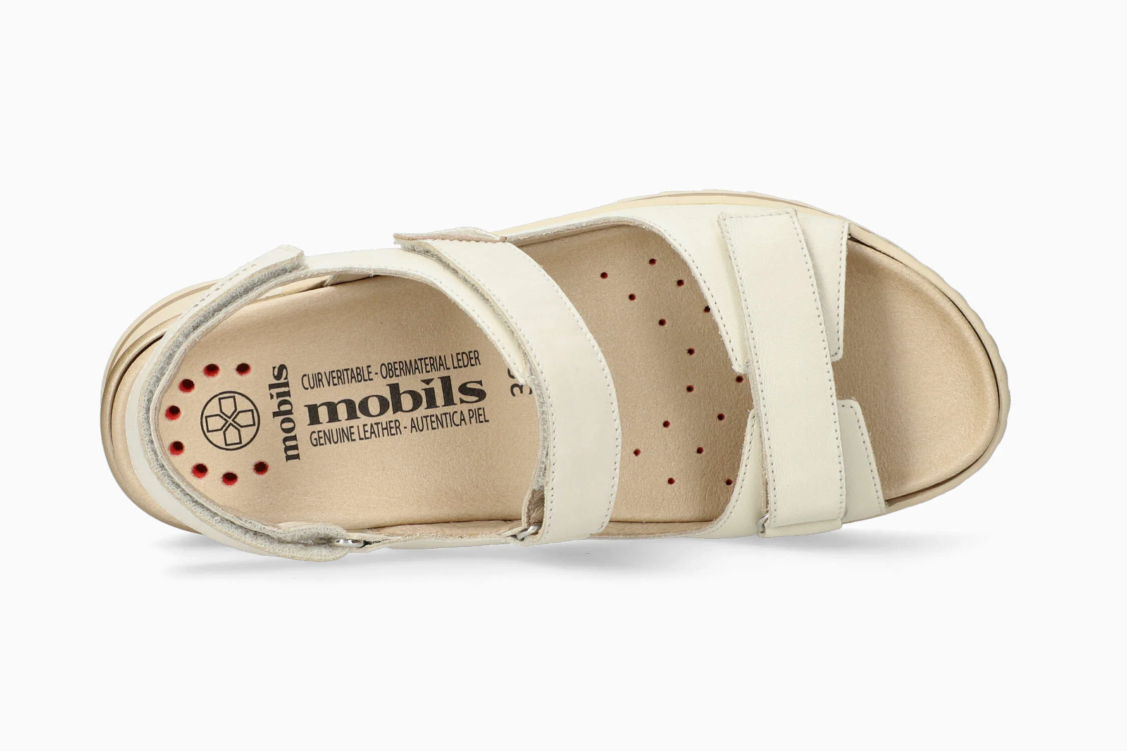 Elora - Offwhite | M8VC - Image 3