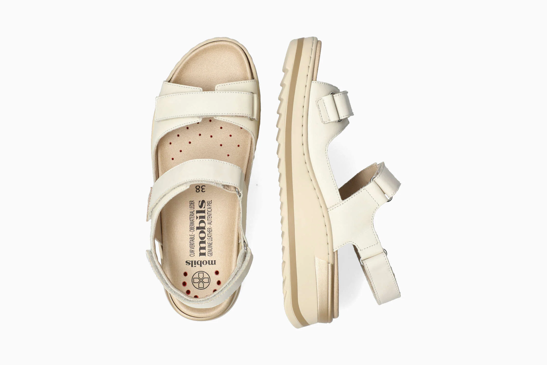 Elora - Offwhite | M8VC - Image 5