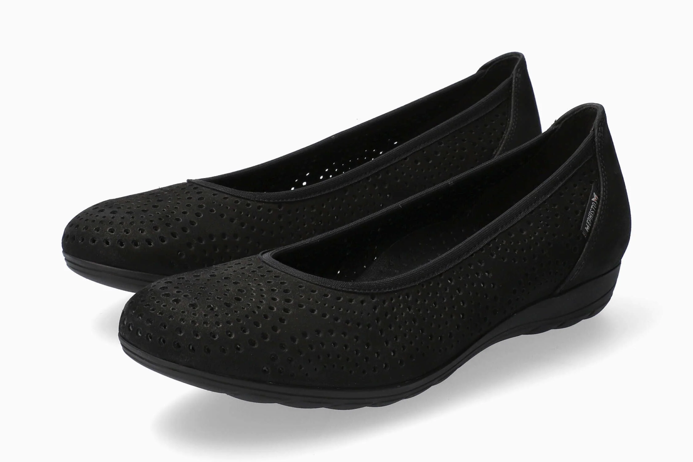 Elsie Perf - Black | MEI5 - Image 2