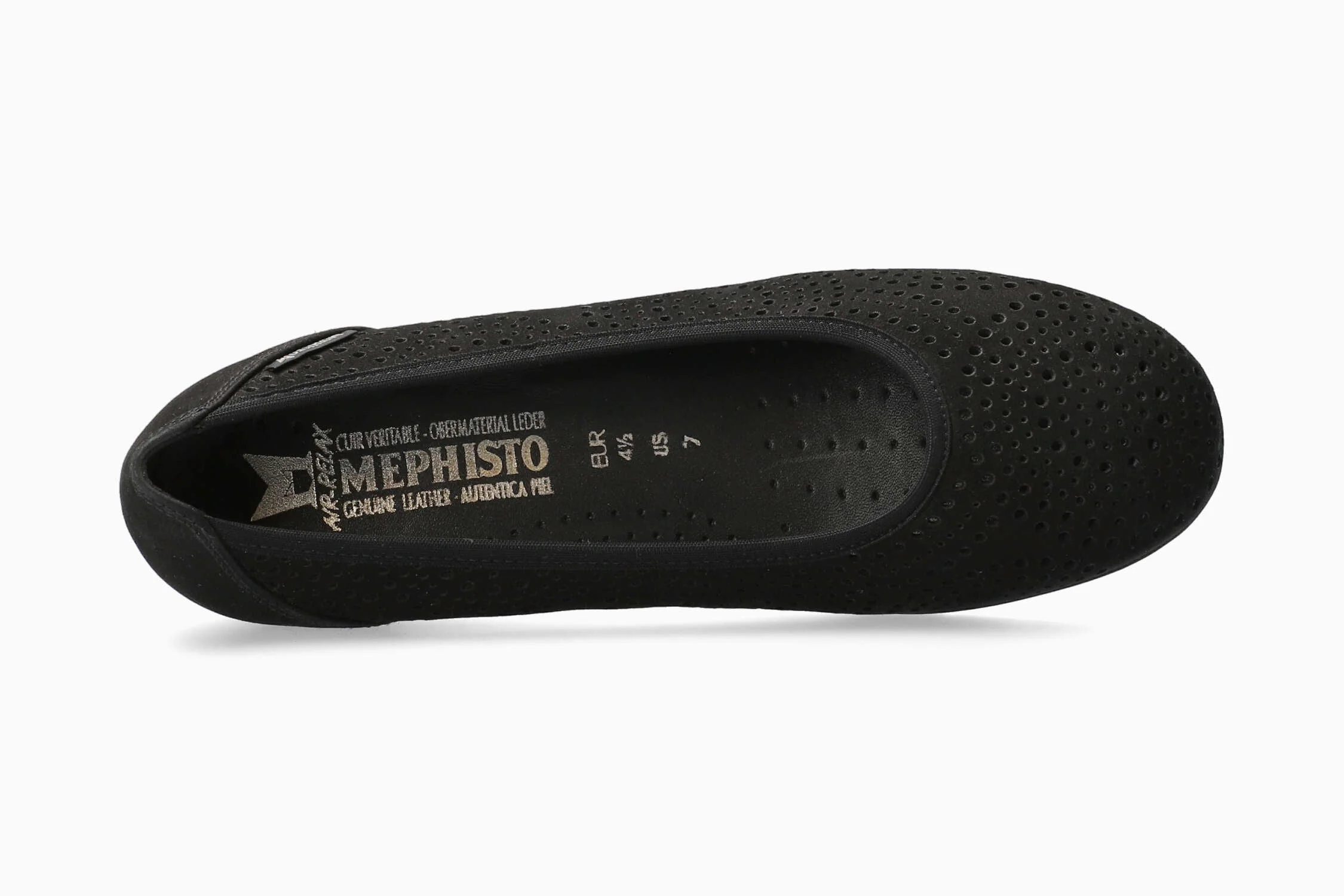 Elsie Perf - Black | MEI5 - Image 3