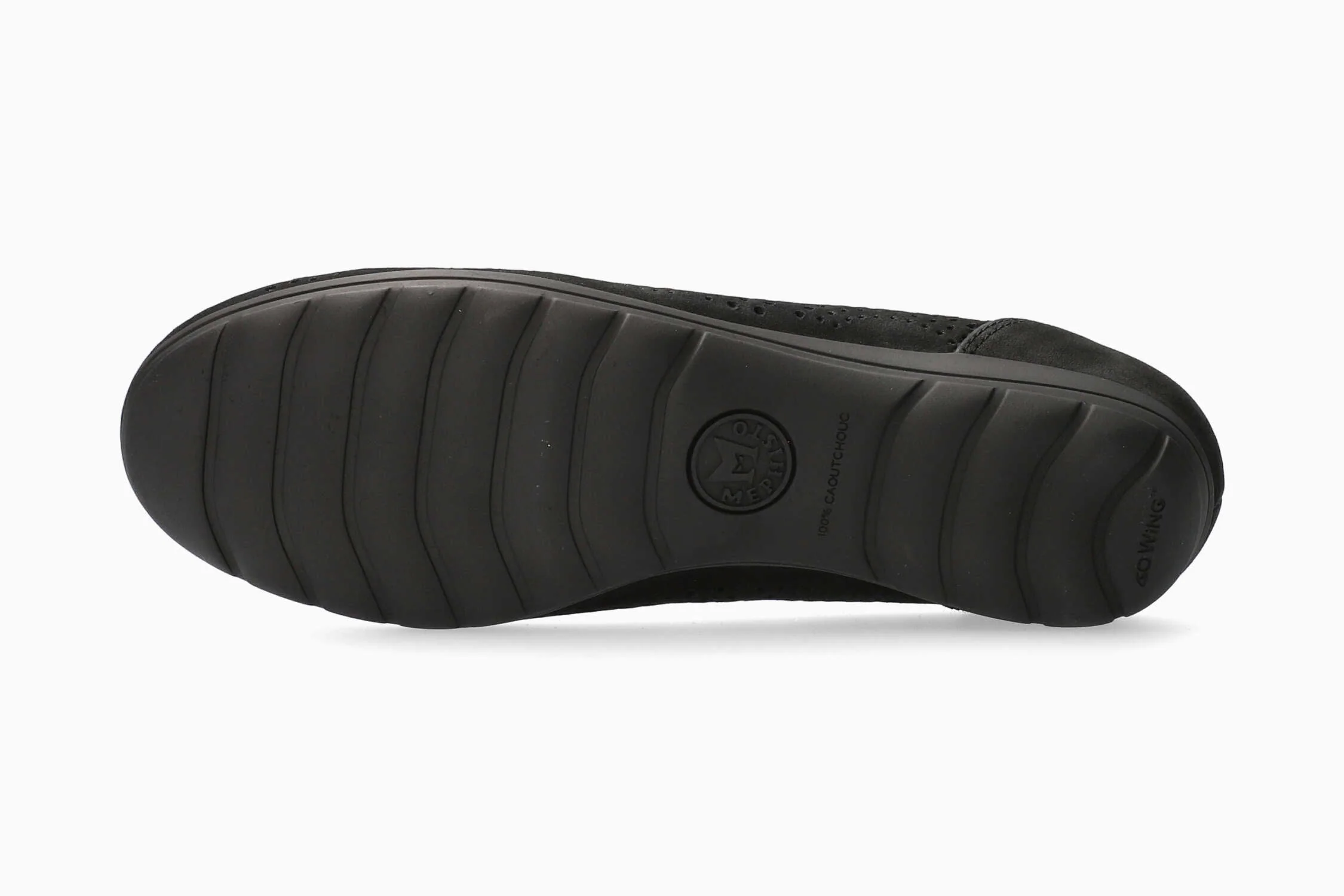 Elsie Perf - Black | MEI5 - Image 4