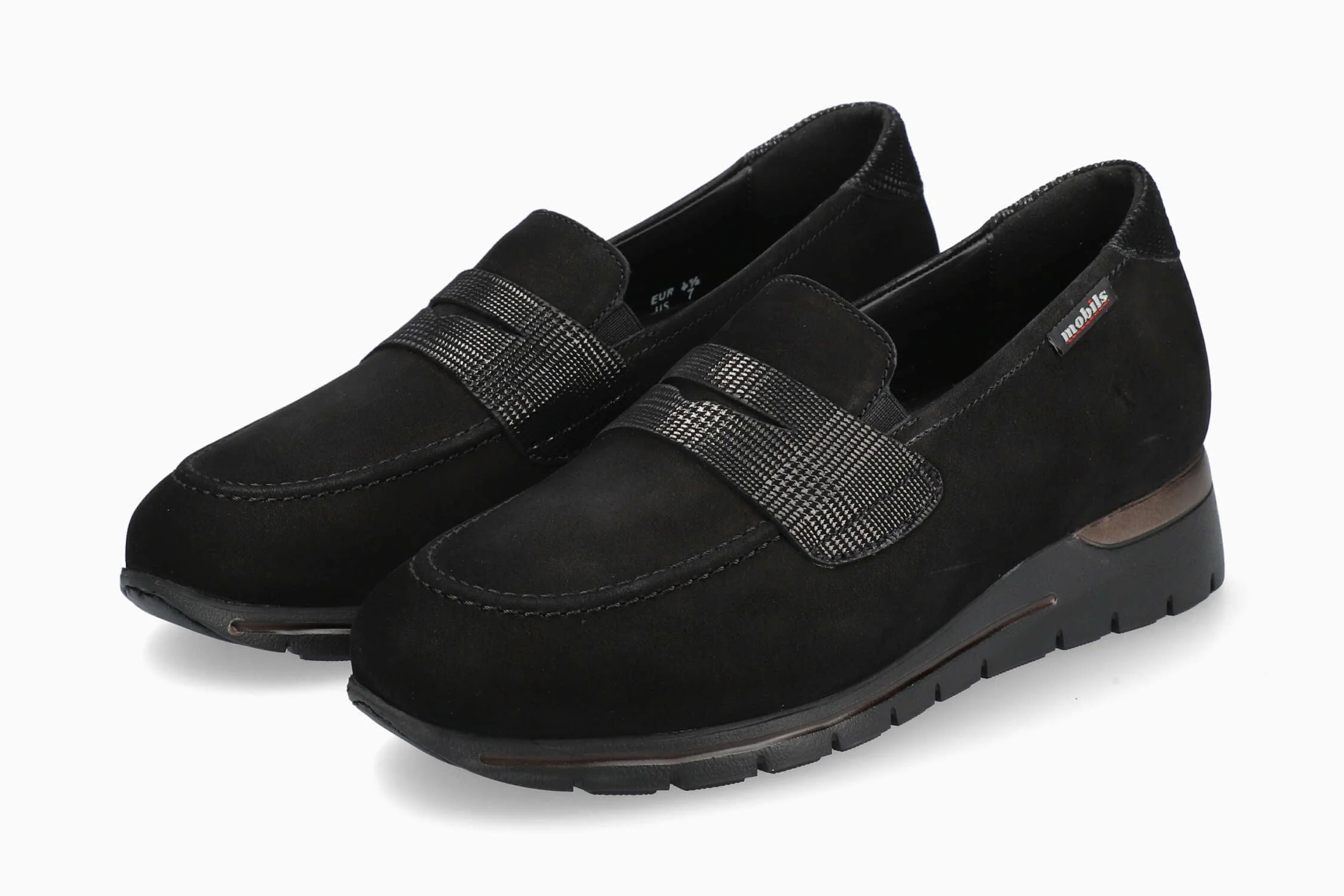 Elyna - Black | M6SB - Image 2