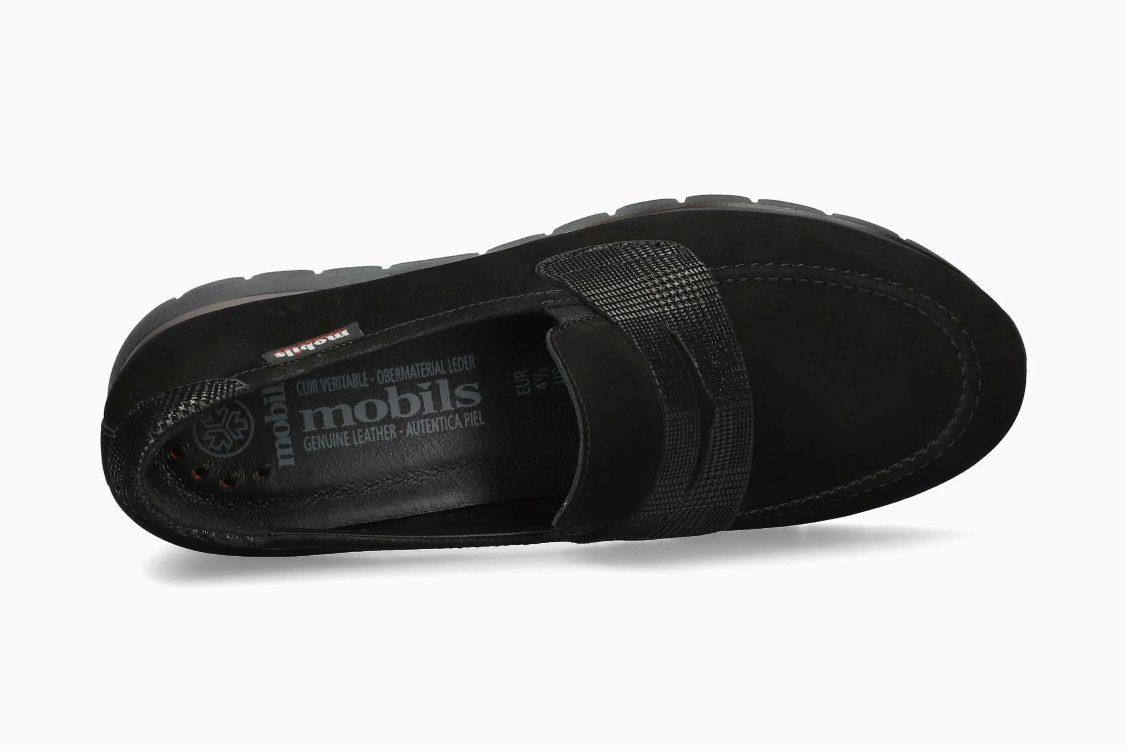 Elyna - Black | M6SB - Image 3