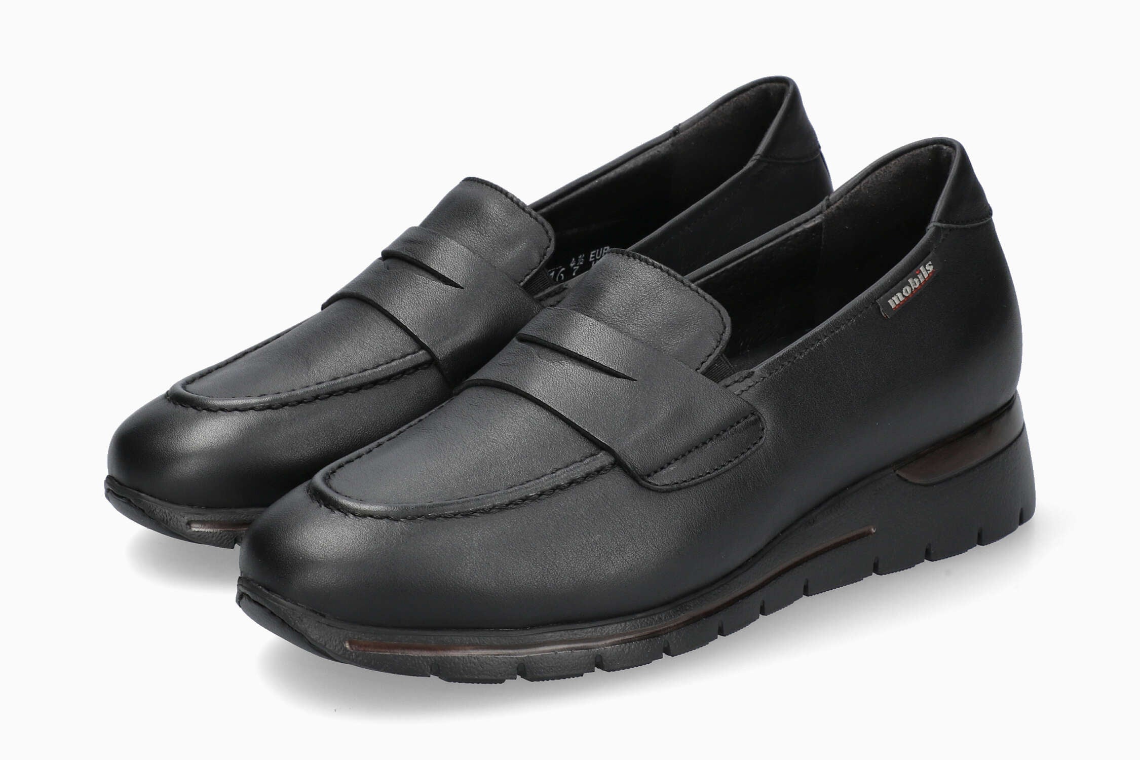 Elyna - Black | MQ19 - Image 2