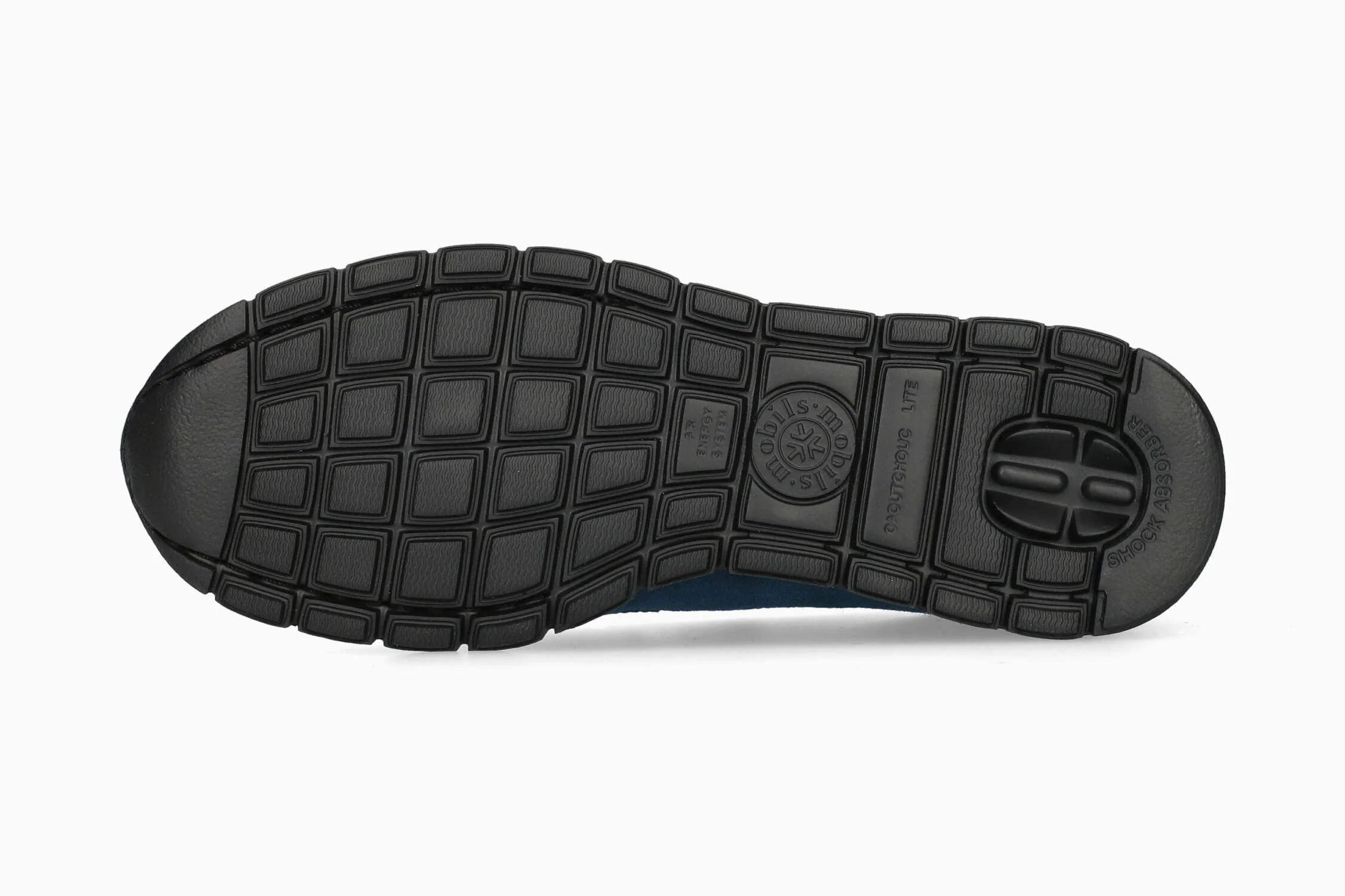 Elyna - Peacok Blue | M6QS - Image 4