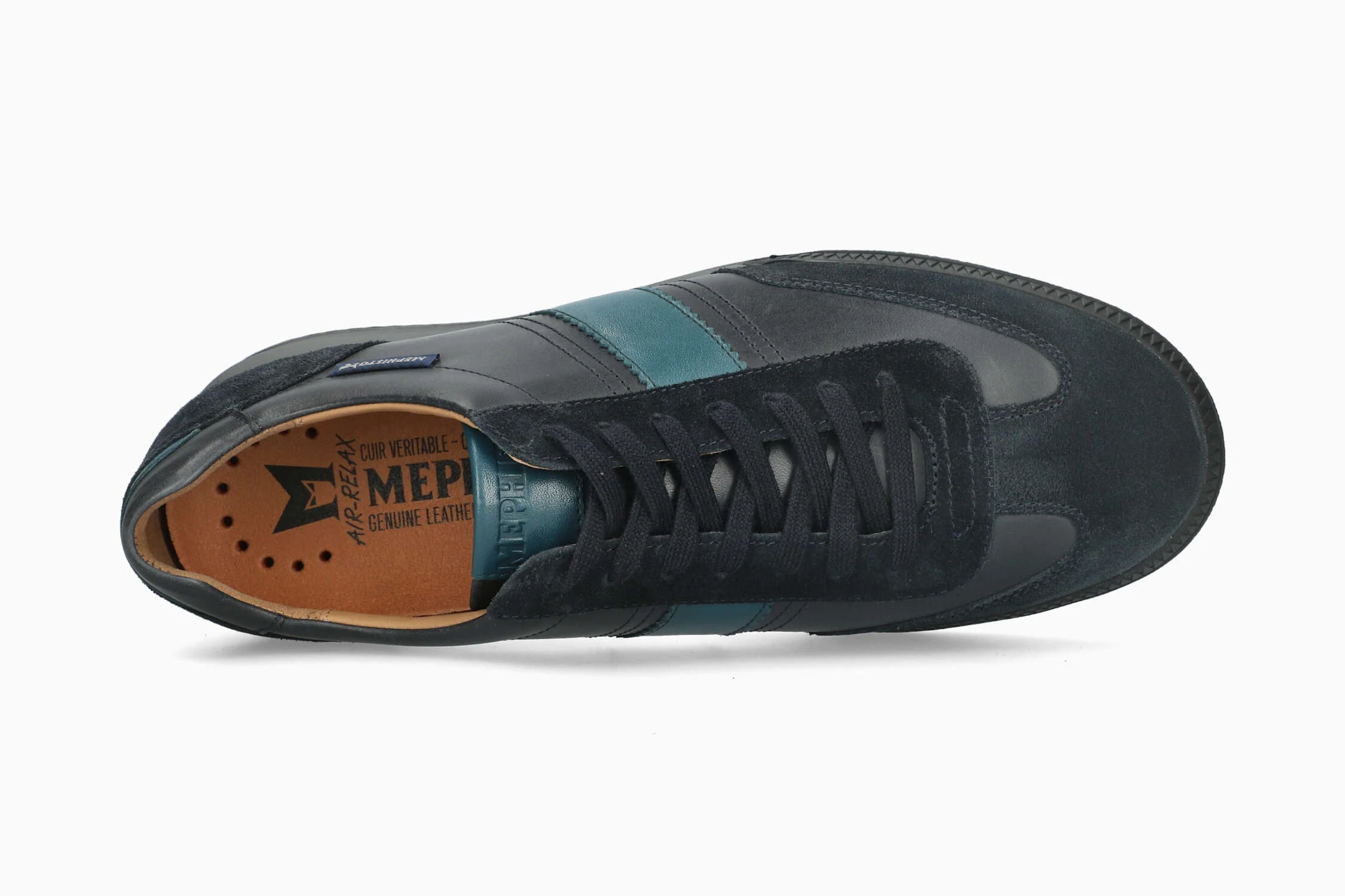 Elyo - Blue | M8JJ - Image 3