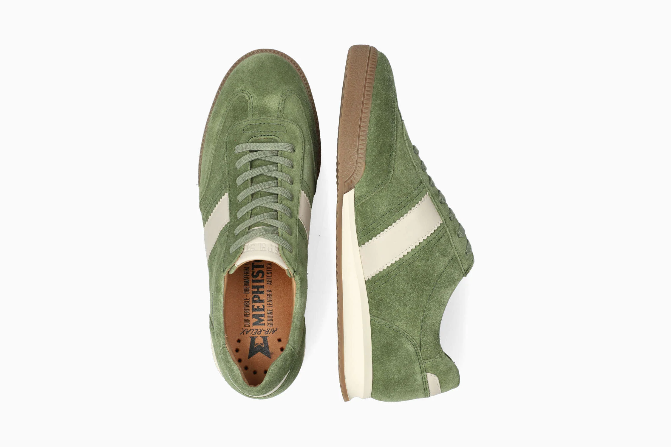 Elyo - Olive | M8VA - Image 5