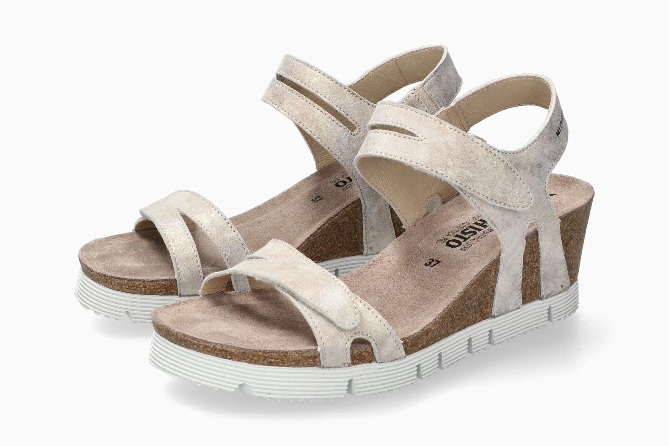 Emelia - Light Taupe | M7CD - Image 2