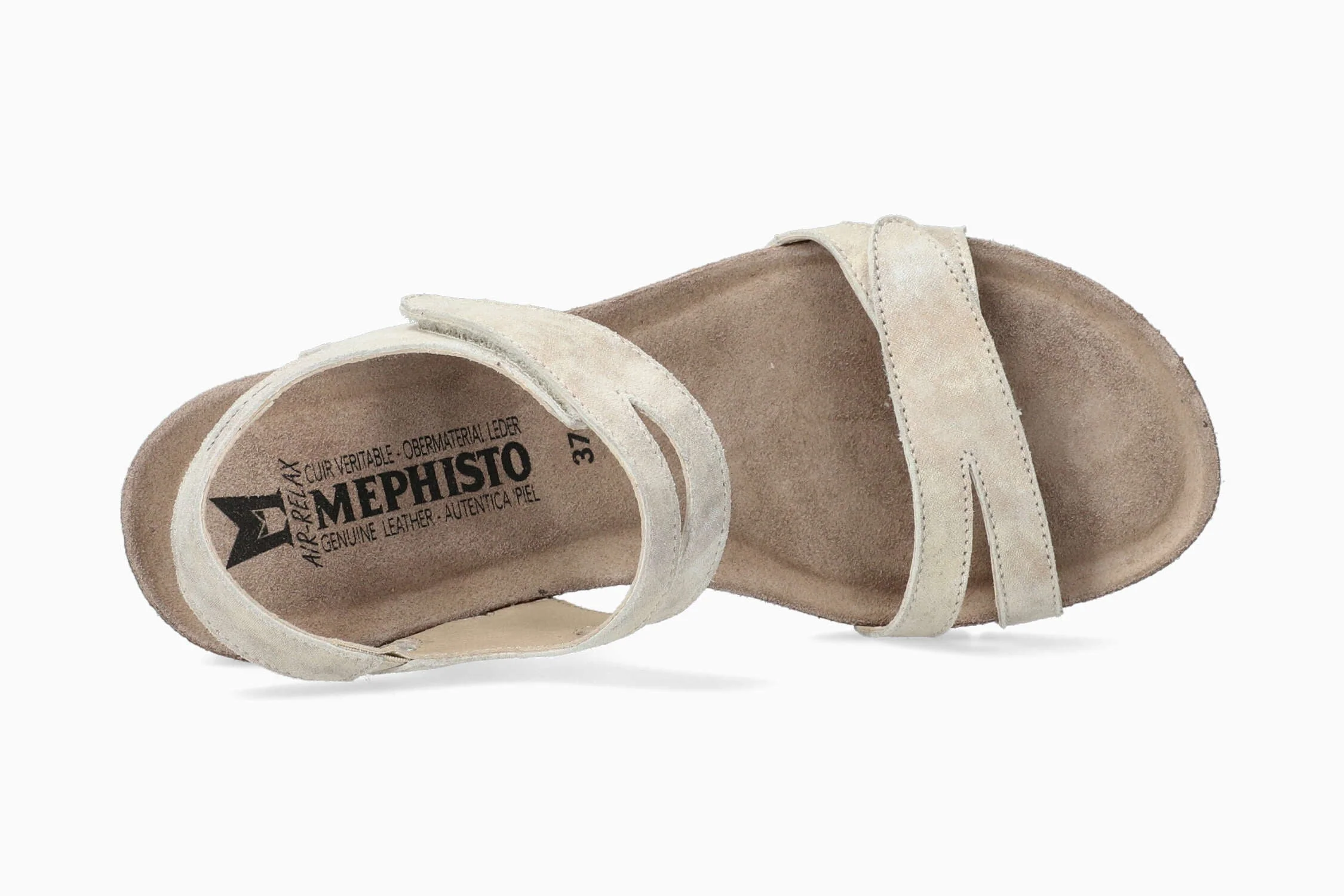 Emelia - Light Taupe | M7CD - Image 3