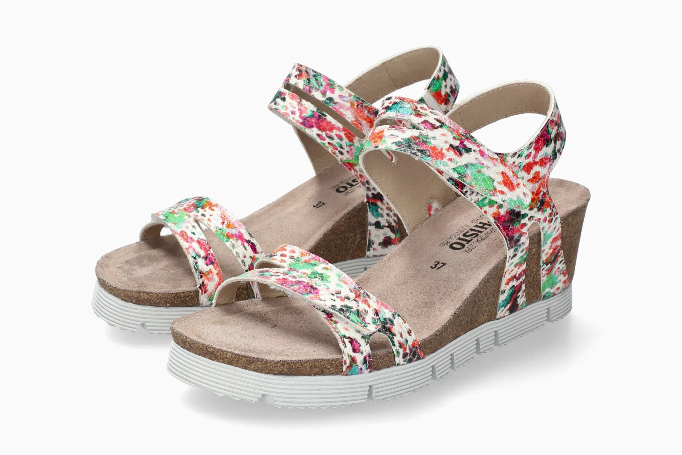 Emelia - Multicolored | M7BN - Image 2