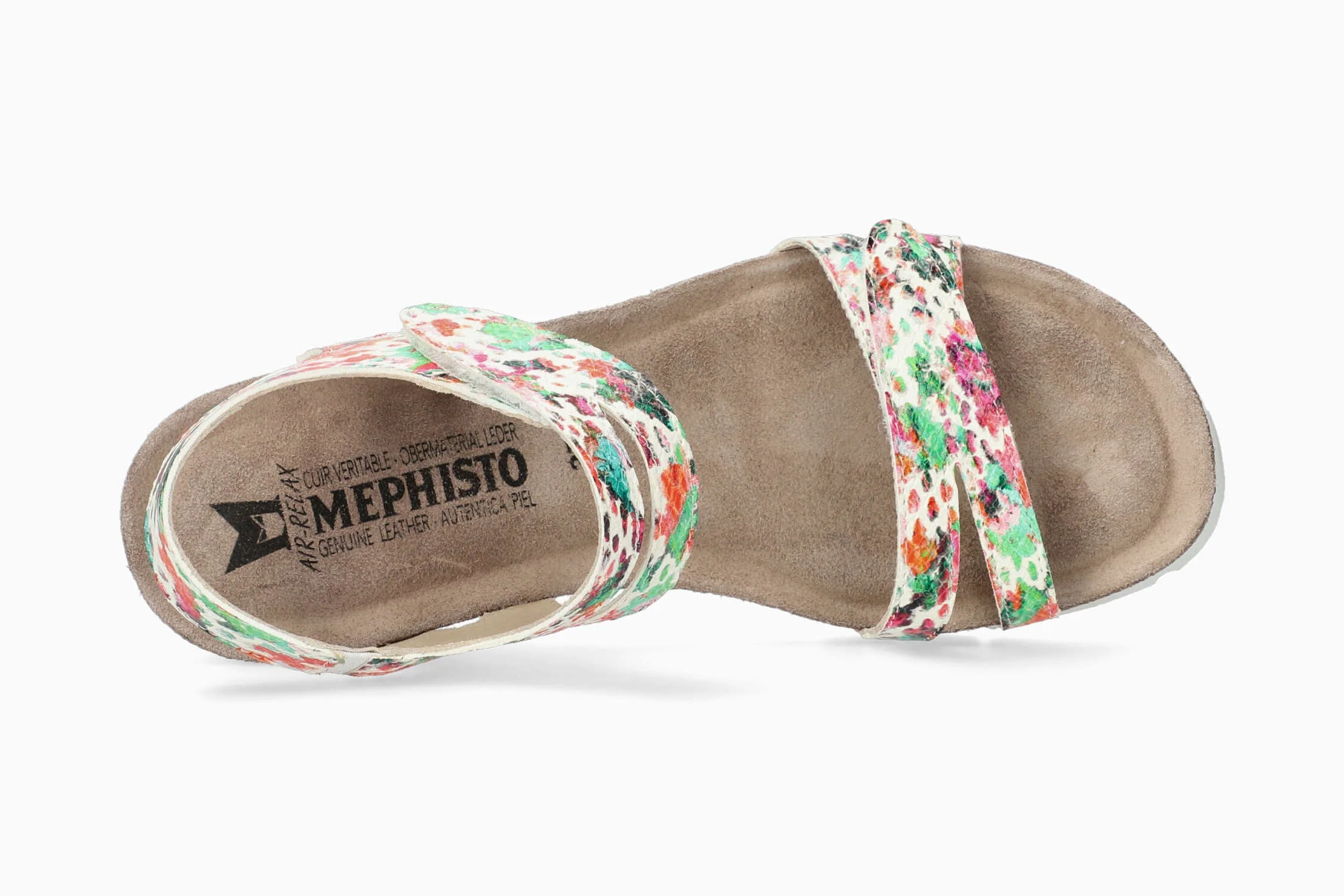 Emelia - Multicolored | M7BN - Image 3