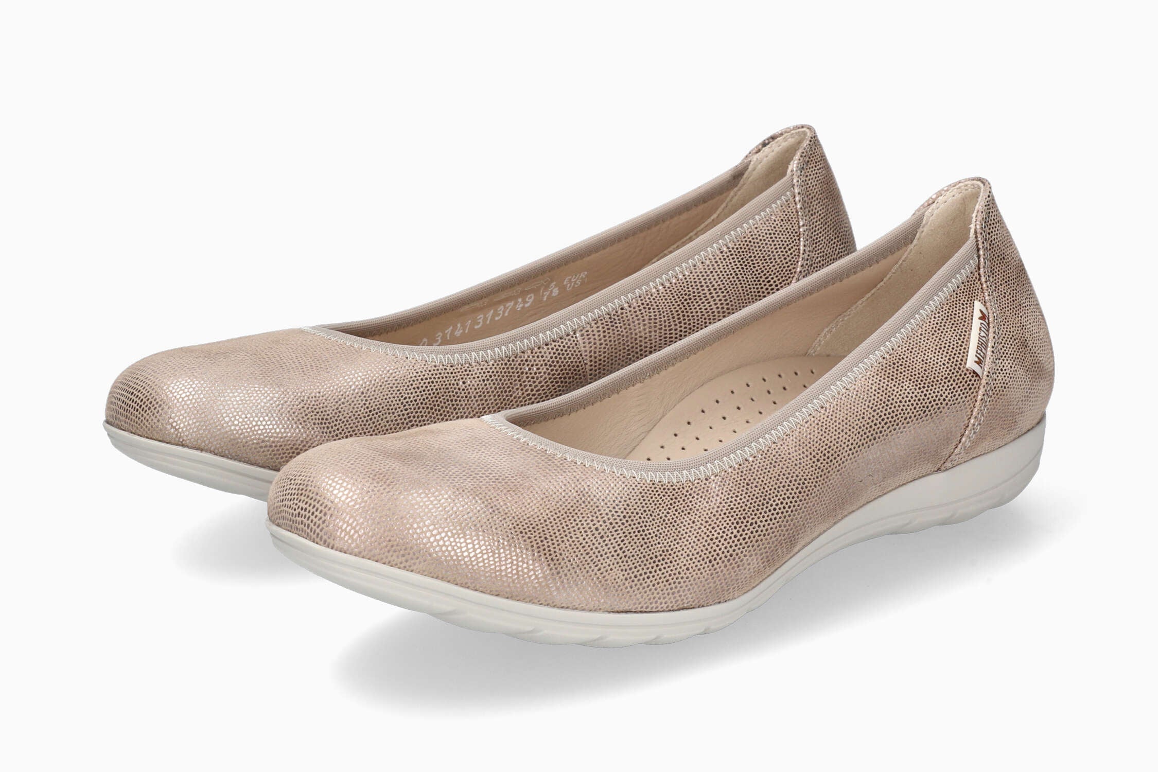 Emilie - Light Taupe | M7BK - Image 2