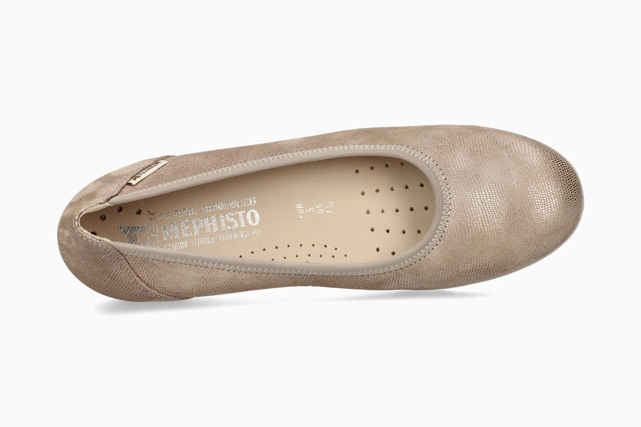 Emilie - Light Taupe | M7BK - Image 3