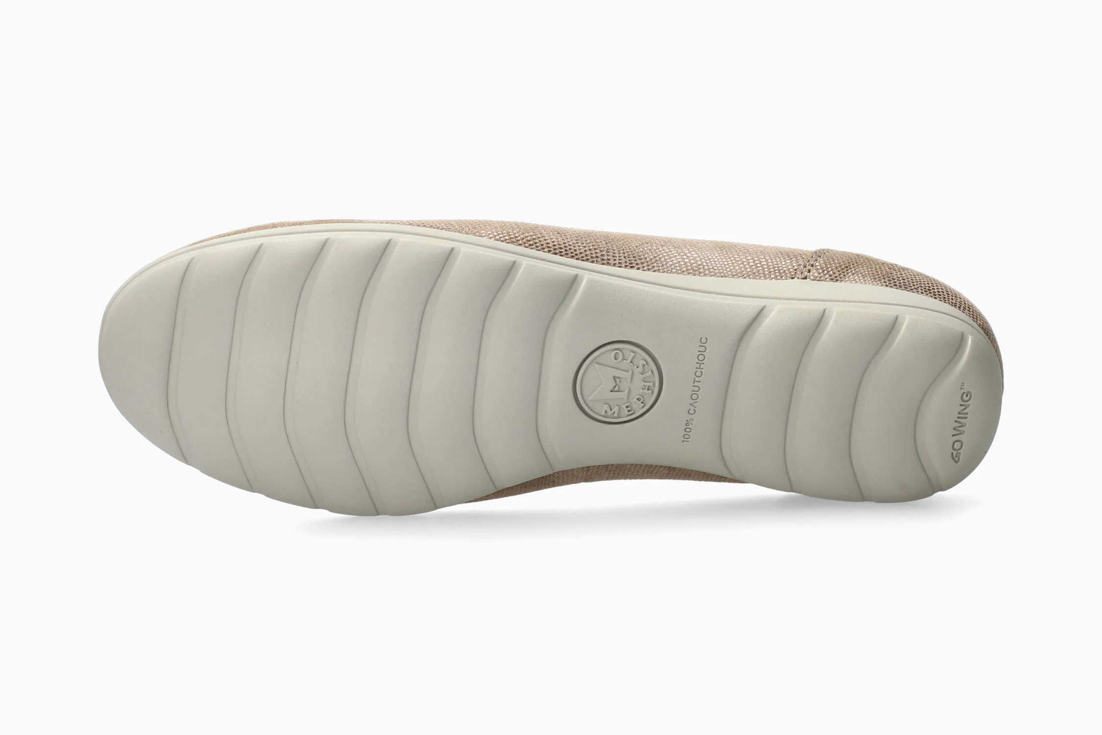 Emilie - Light Taupe | M7BK - Image 4