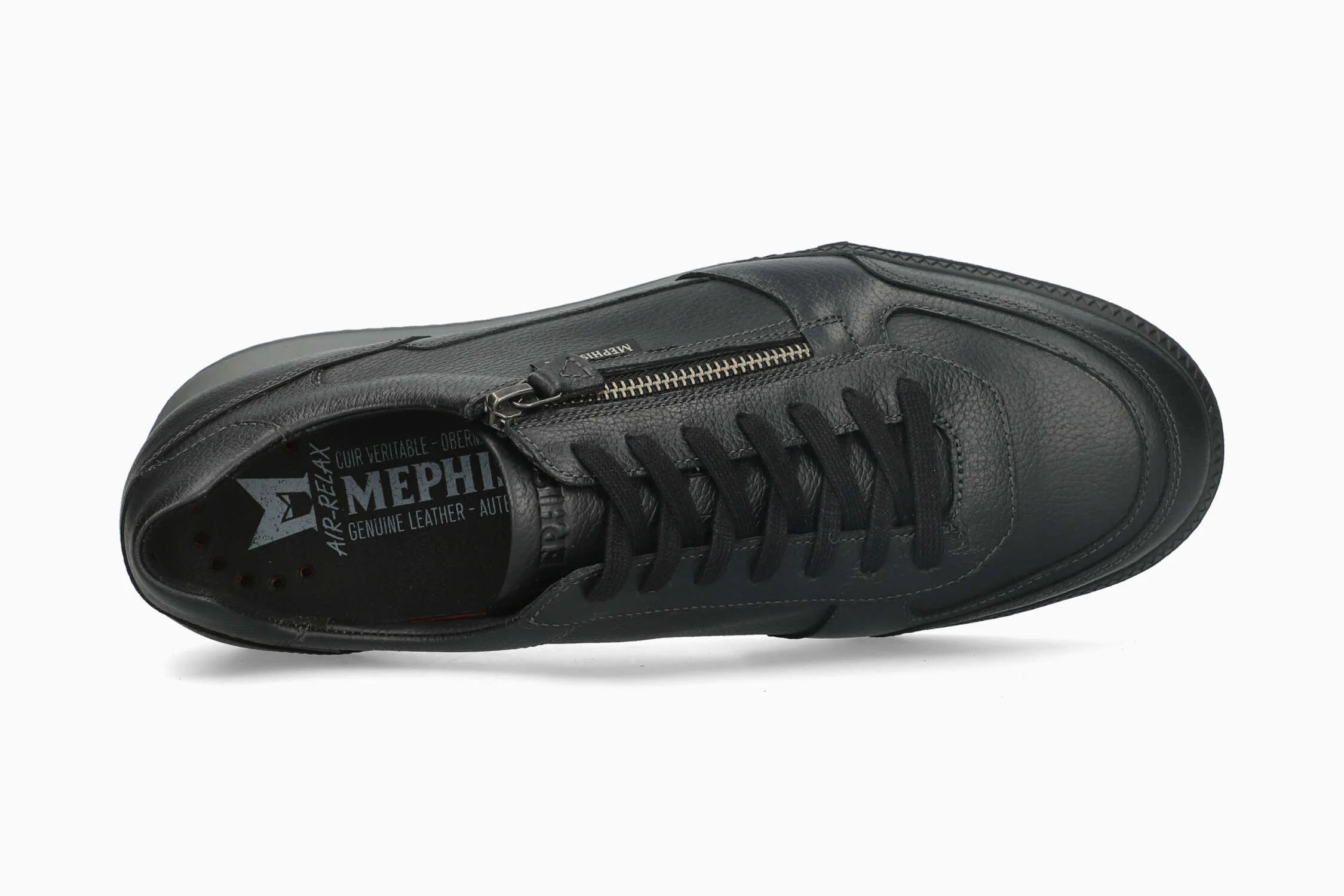 Endrik - Black | M1JP - Image 3