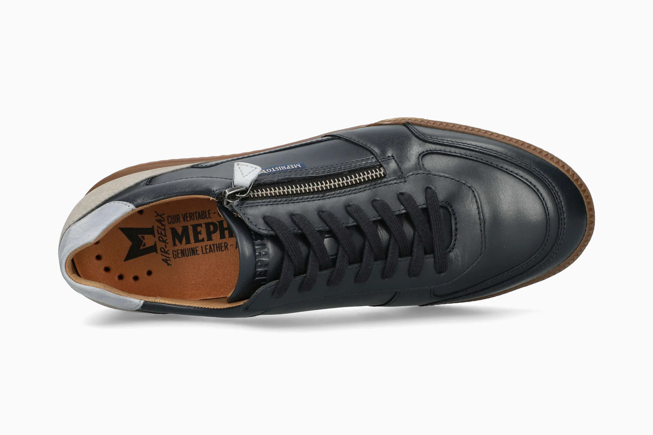 Endrik - Navy | M8XR - Image 3