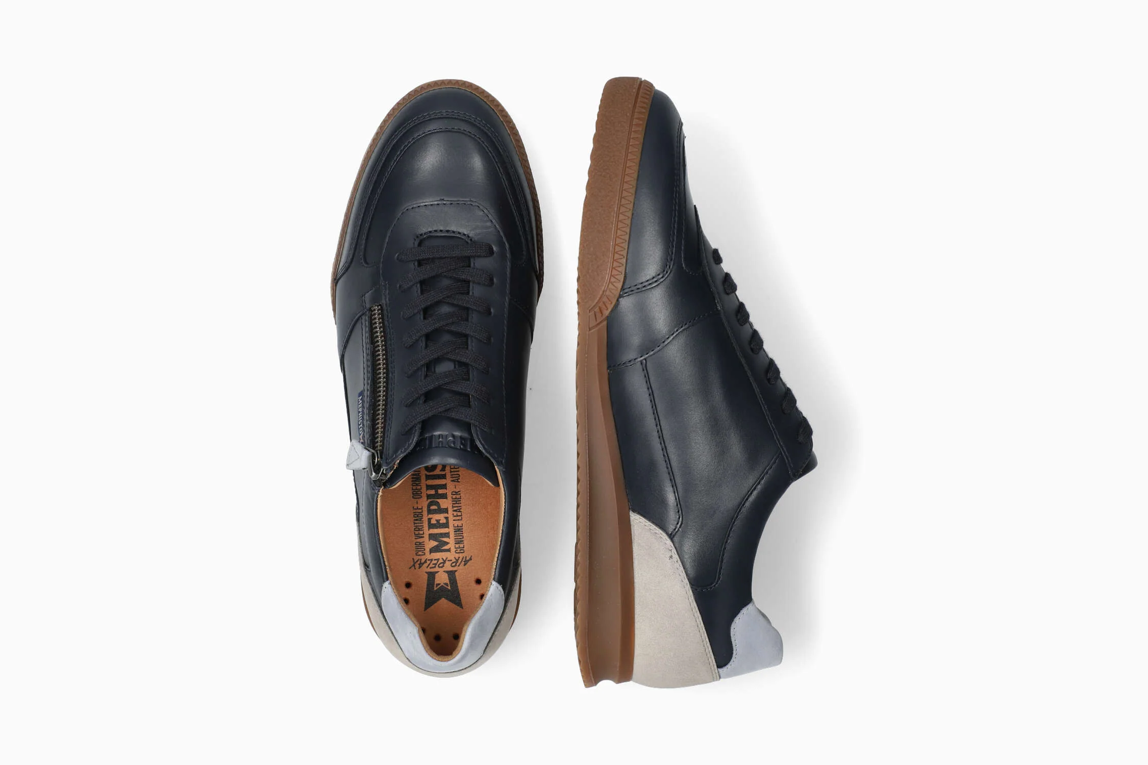 Endrik - Navy | M8XR - Image 5