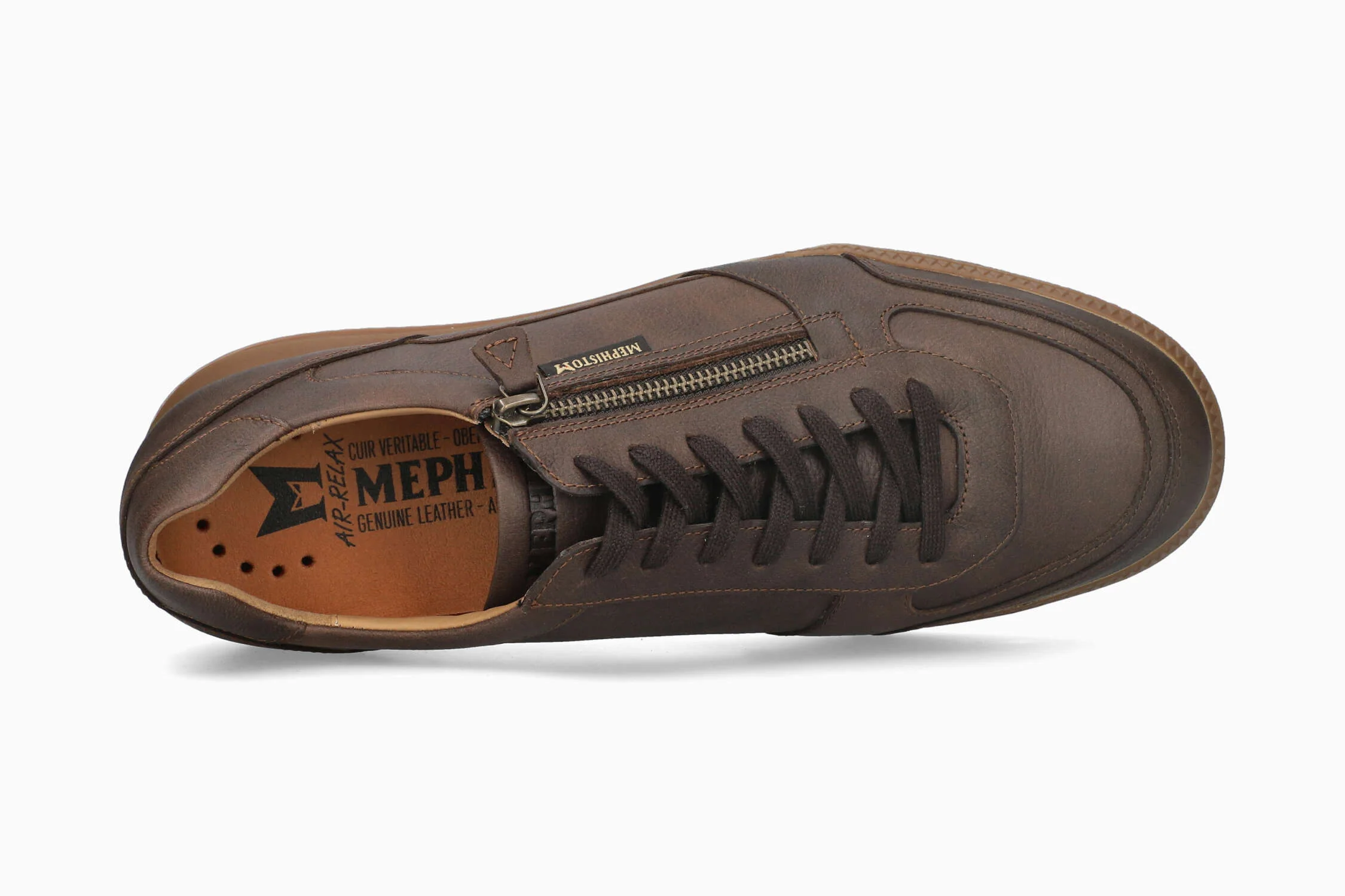 Endrik - Dark Brown | M1JQ - Image 3