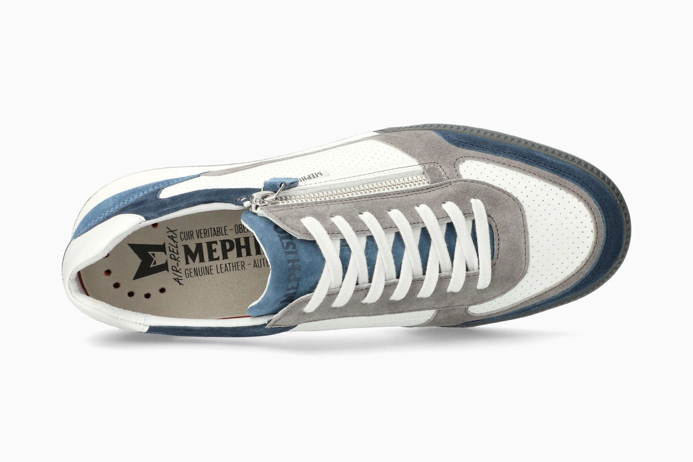 Endrik - Mulberry | M8GD - Image 3