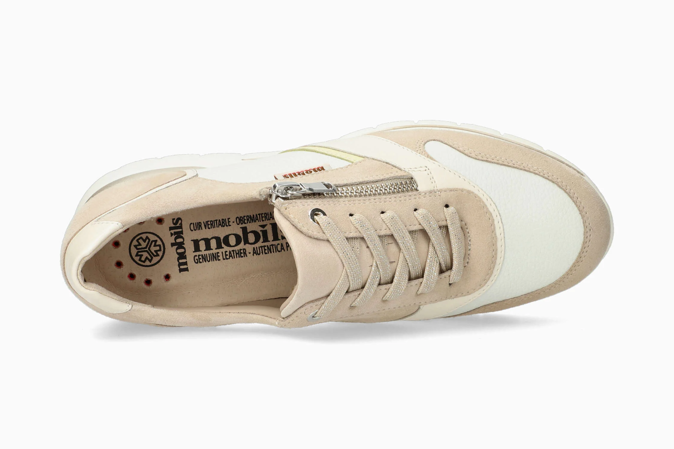 Ereen - Light Sand | M8ZJ - Image 3