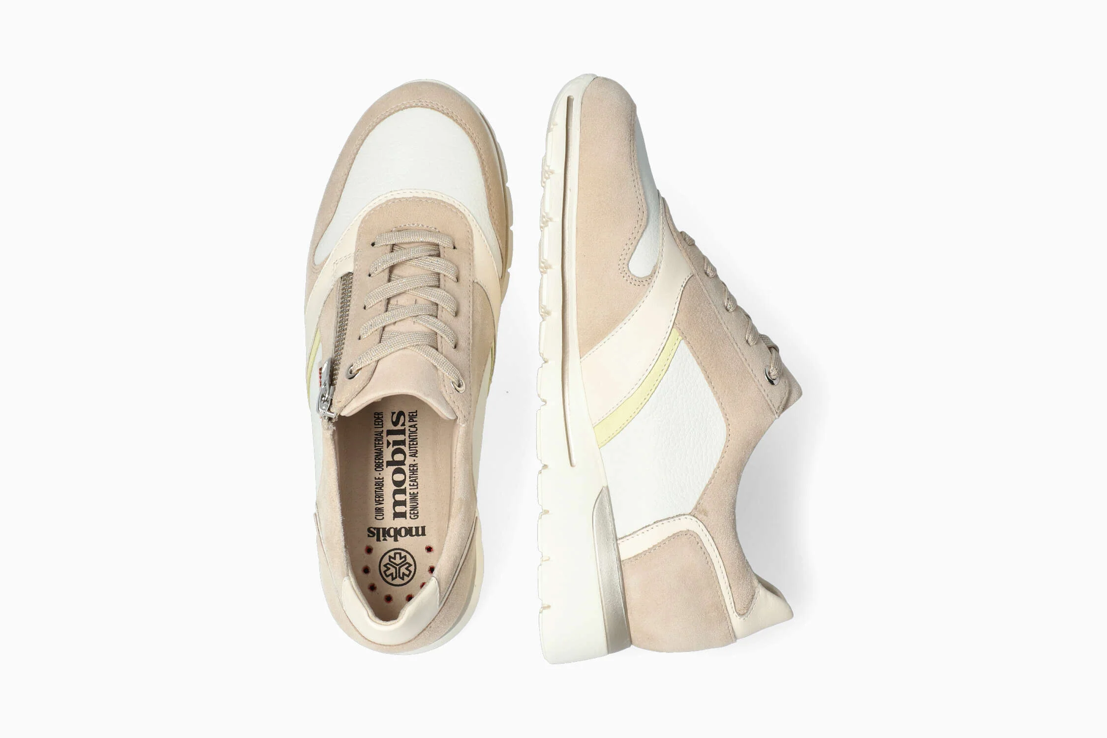 Ereen - Light Sand | M8ZJ - Image 5